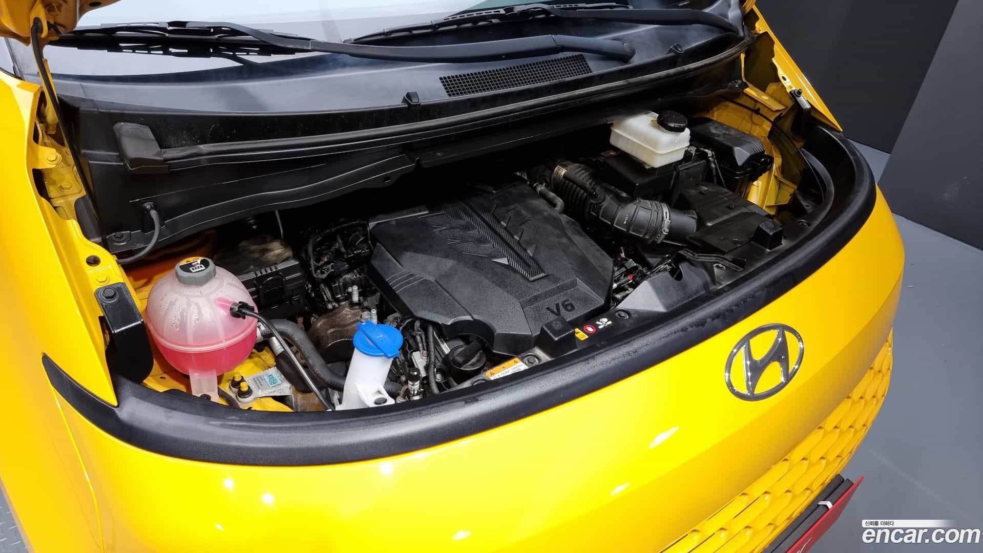 Staria Hyundai 2022.5-INNER-006