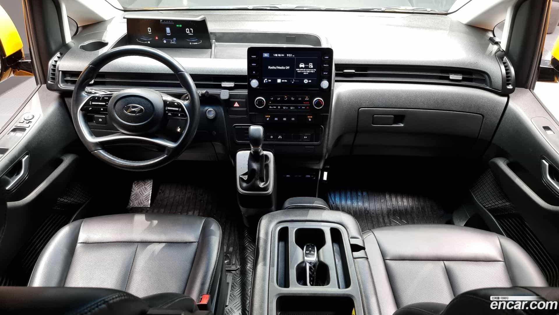 Staria Hyundai 2022.5-INNER-007