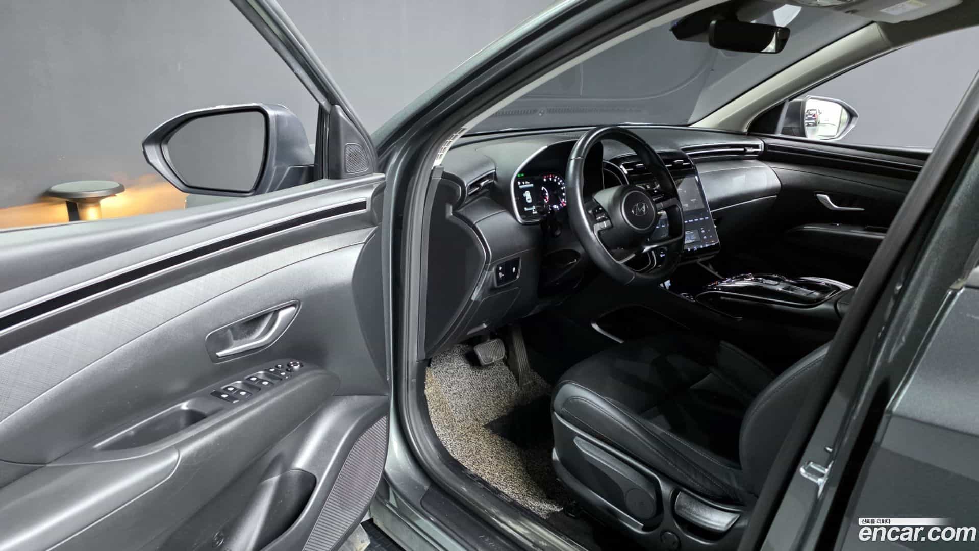 Tucson Hyundai 2021.0-OPTION-015