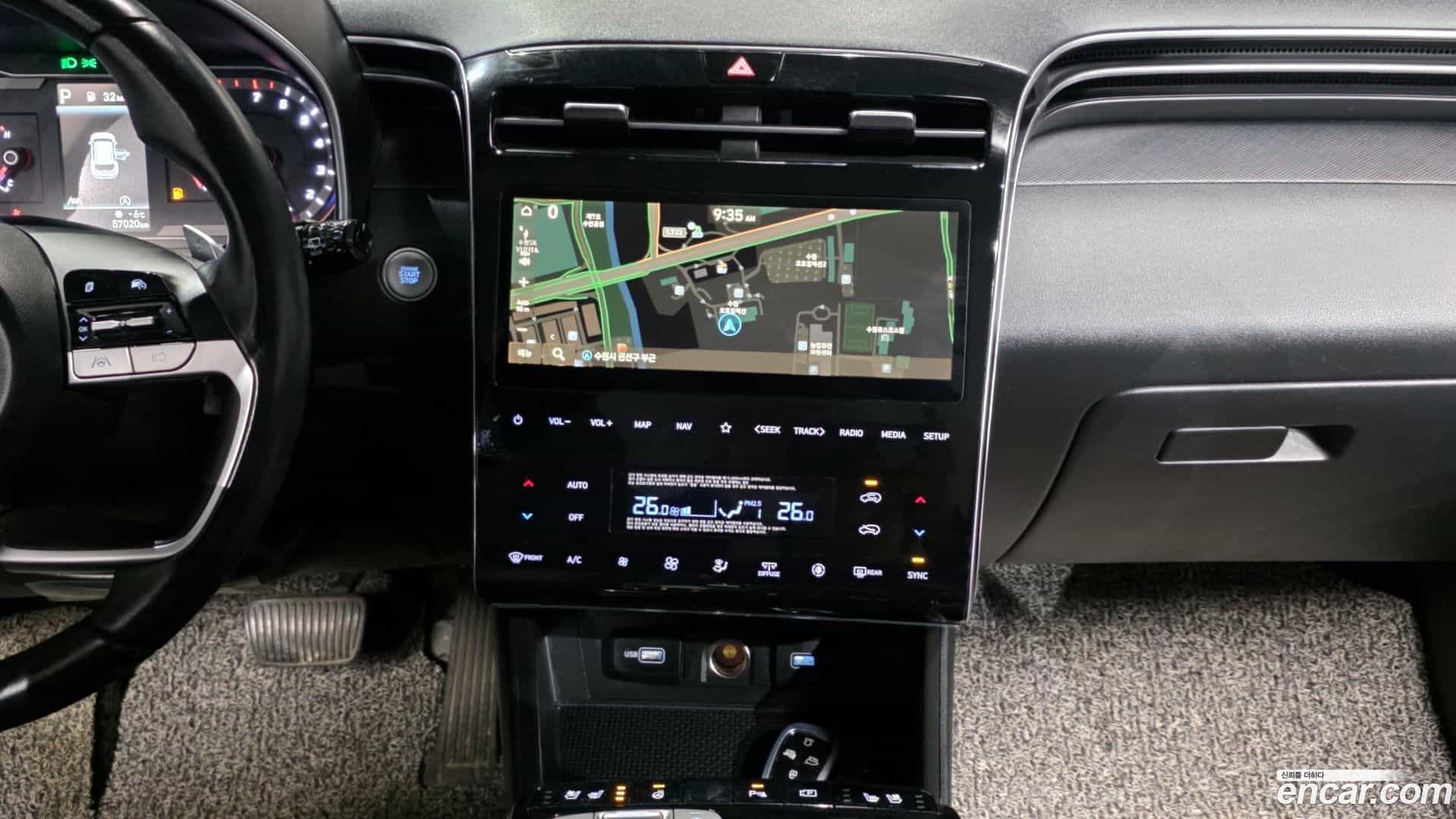 Tucson Hyundai 2021.0-OPTION-018