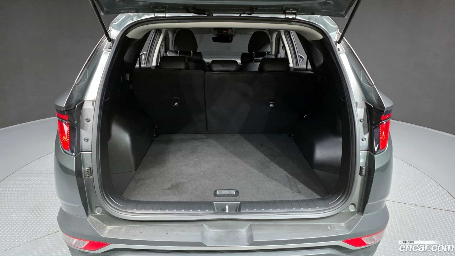 Tucson Hyundai 2021.0-OPTION-024