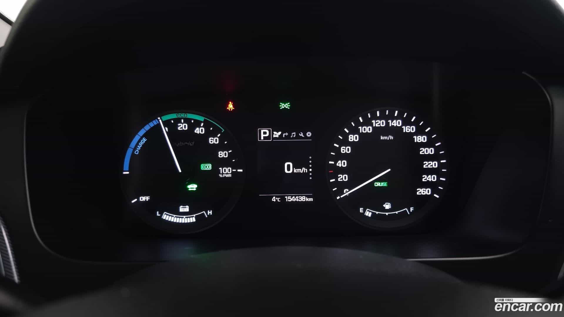 Sonata Hyundai 2015.10-INNER-008