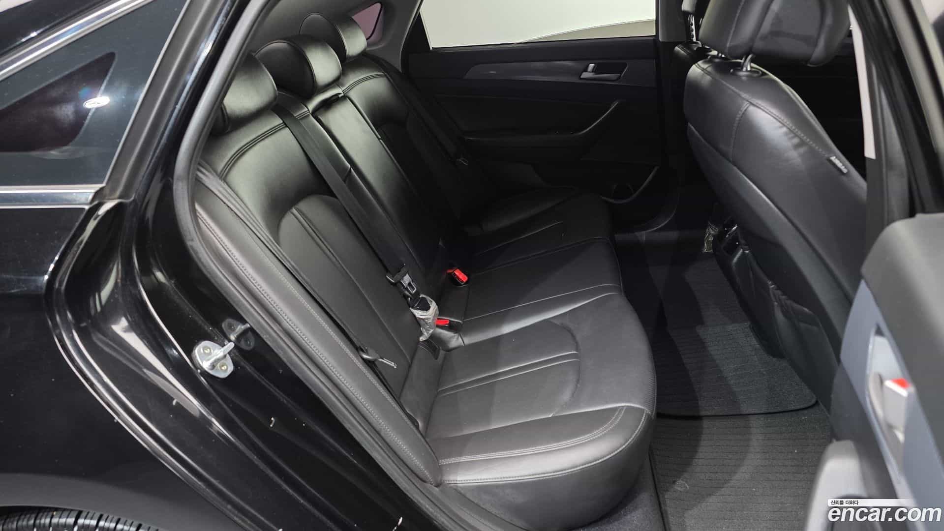 Sonata Hyundai 2015.10-OPTION-016