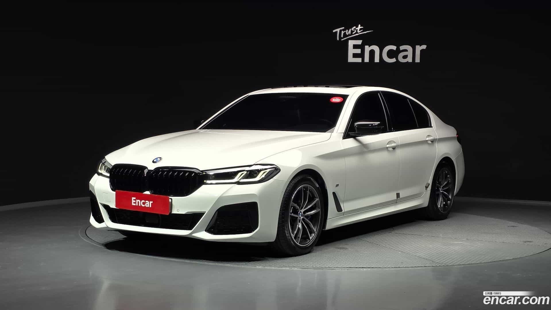 5-Series BMW 2022.6-OUTER-001