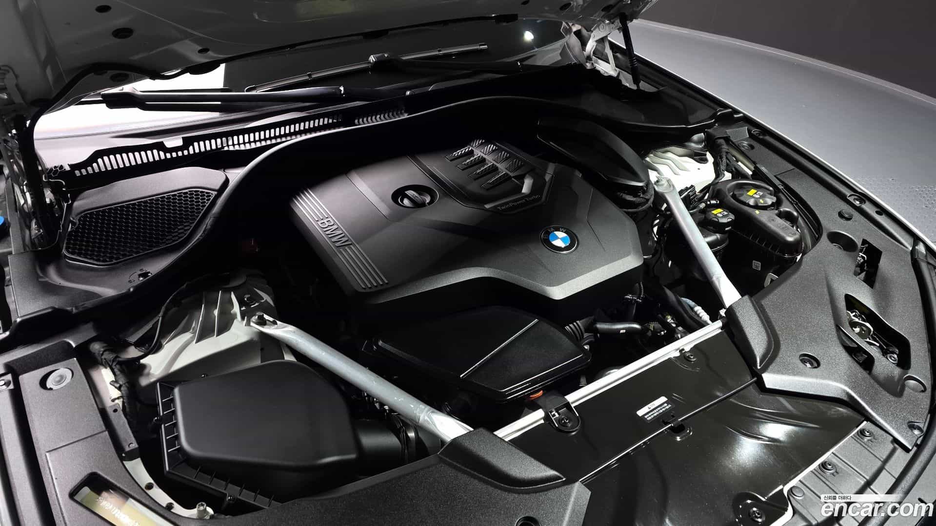 5-Series BMW 2022.6-INNER-006