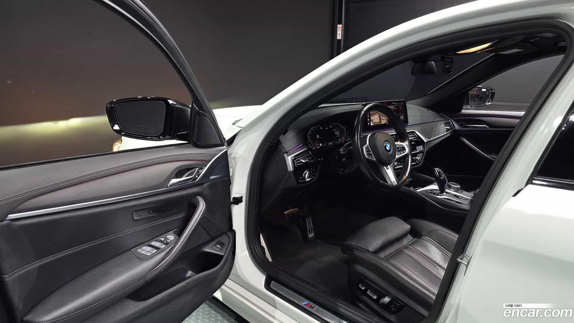 5-Series BMW 2022.6-OPTION-016