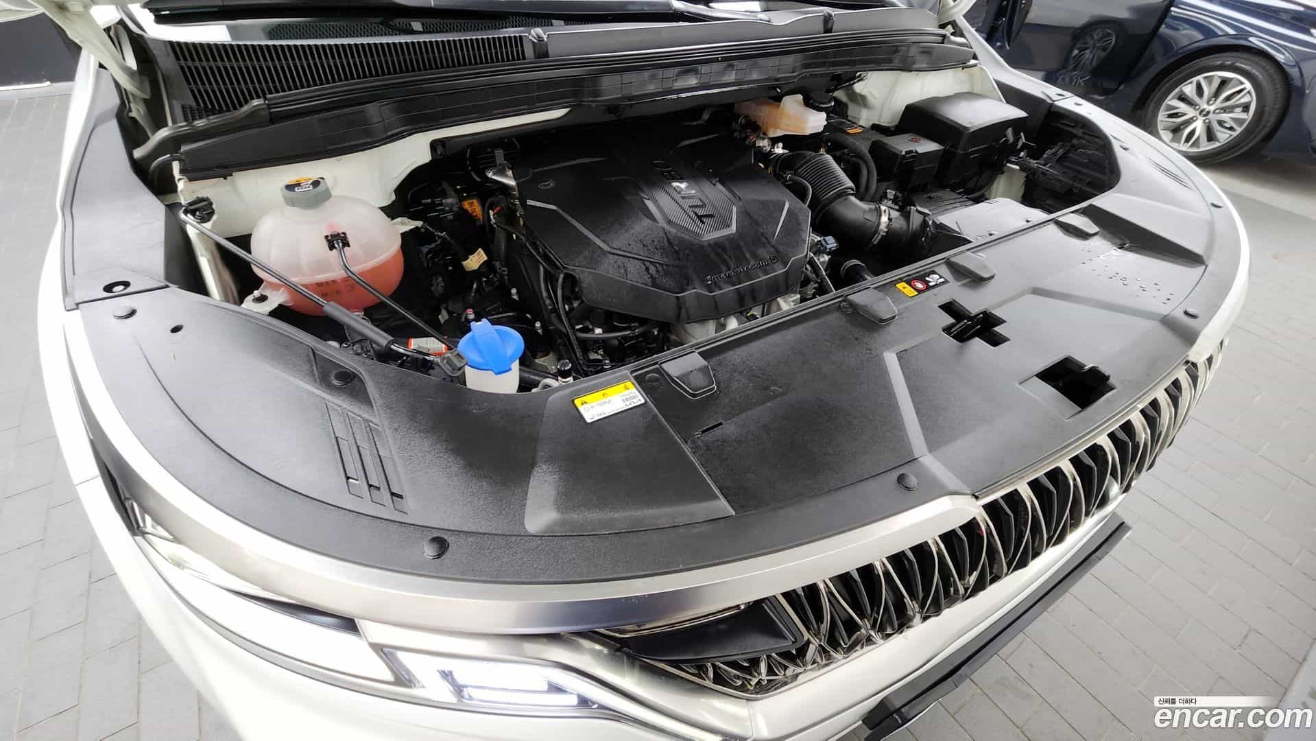 Canival Kia 2022.3-INNER-006