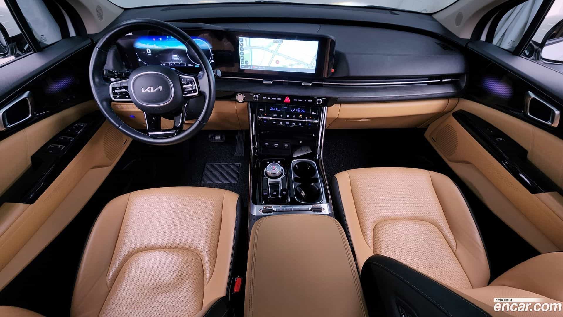 Canival Kia 2022.3-INNER-007