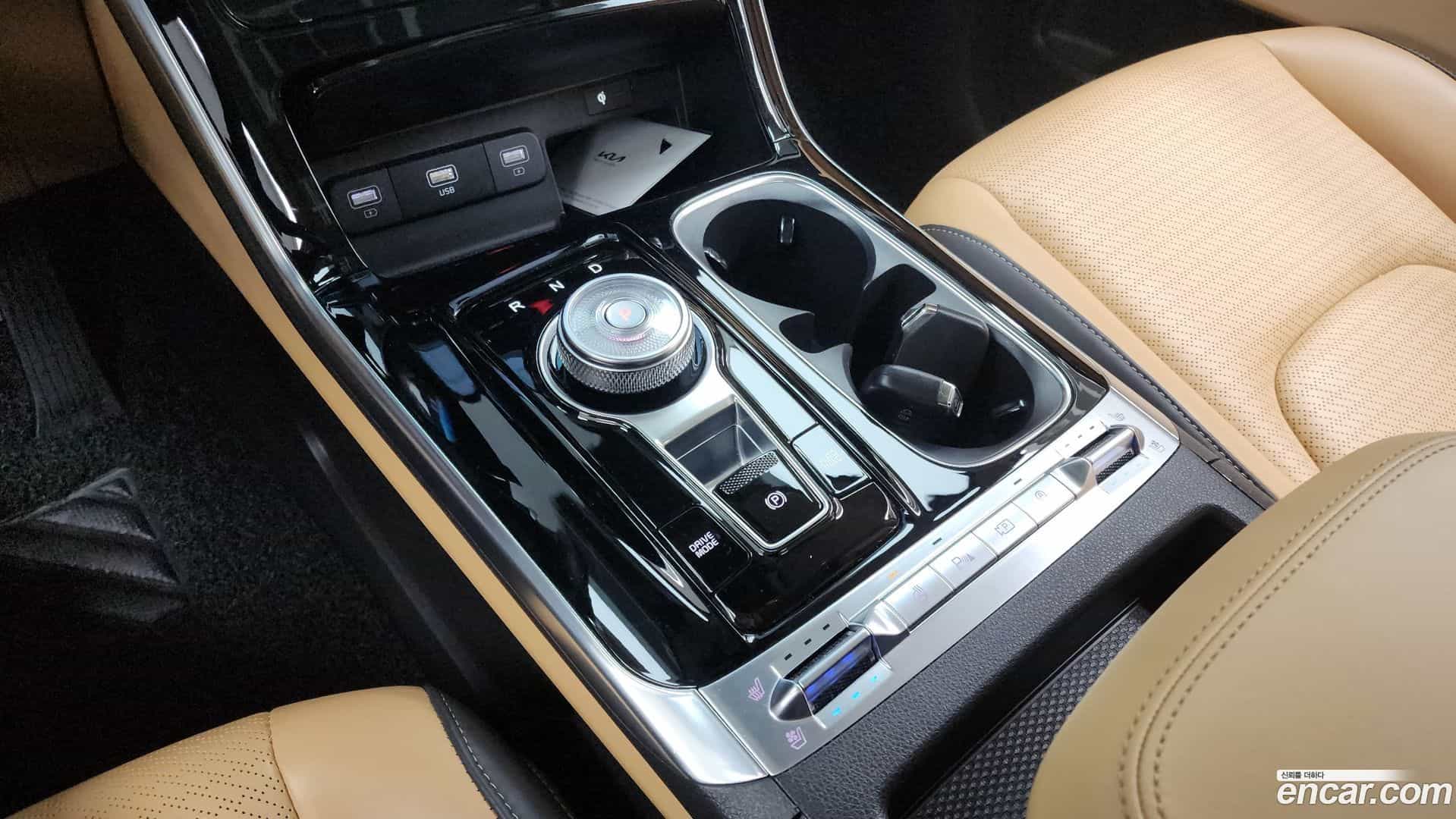 Canival Kia 2022.3-INNER-009