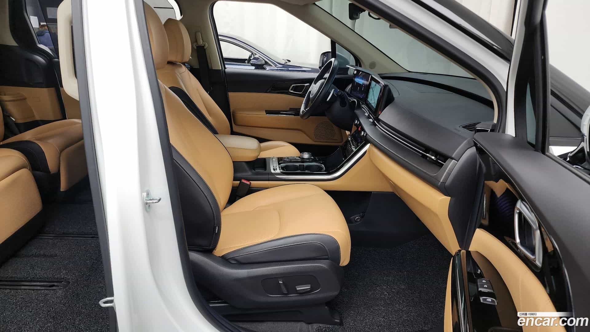 Canival Kia 2022.3-OPTION-015