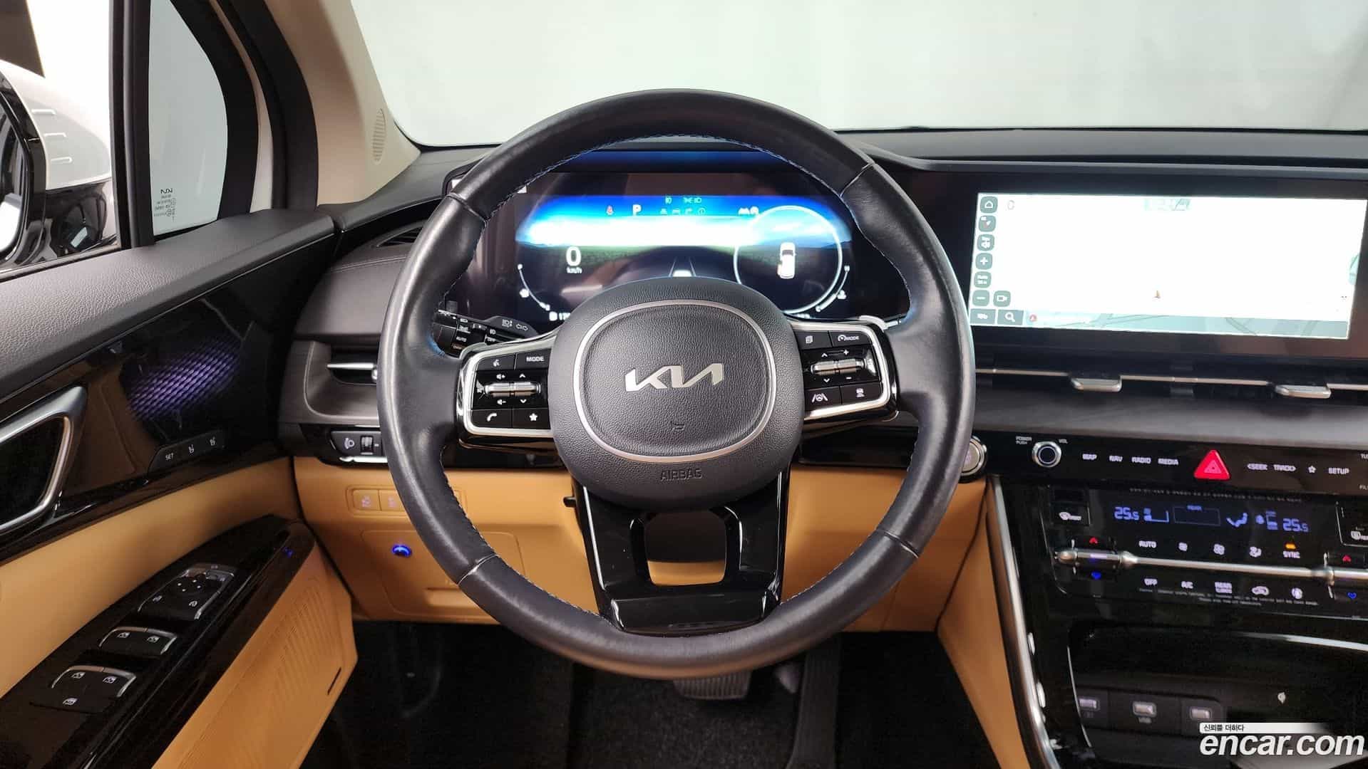 Canival Kia 2022.3-OPTION-017