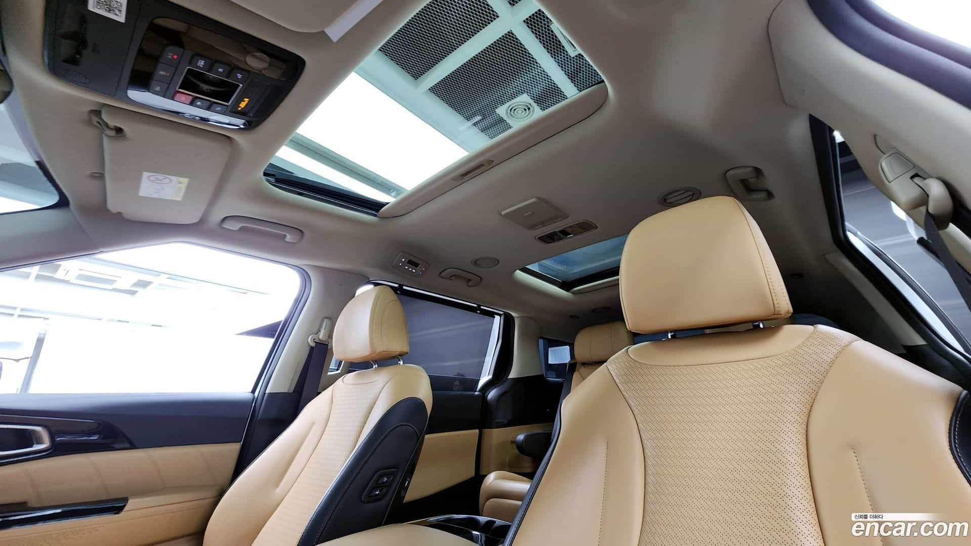 Canival Kia 2022.3-OPTION-019