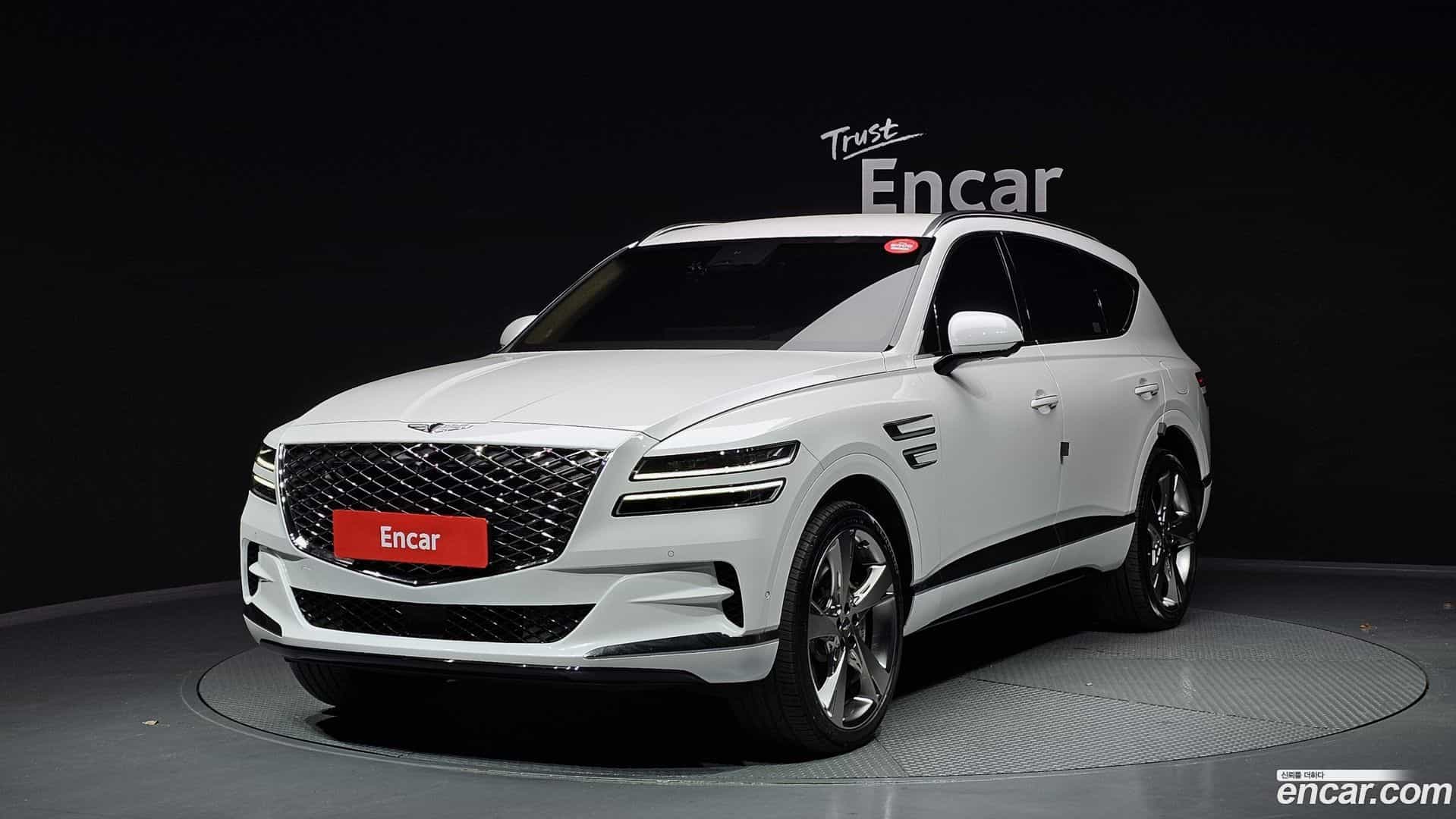 GV80 Genesis 2022.10-OUTER-001