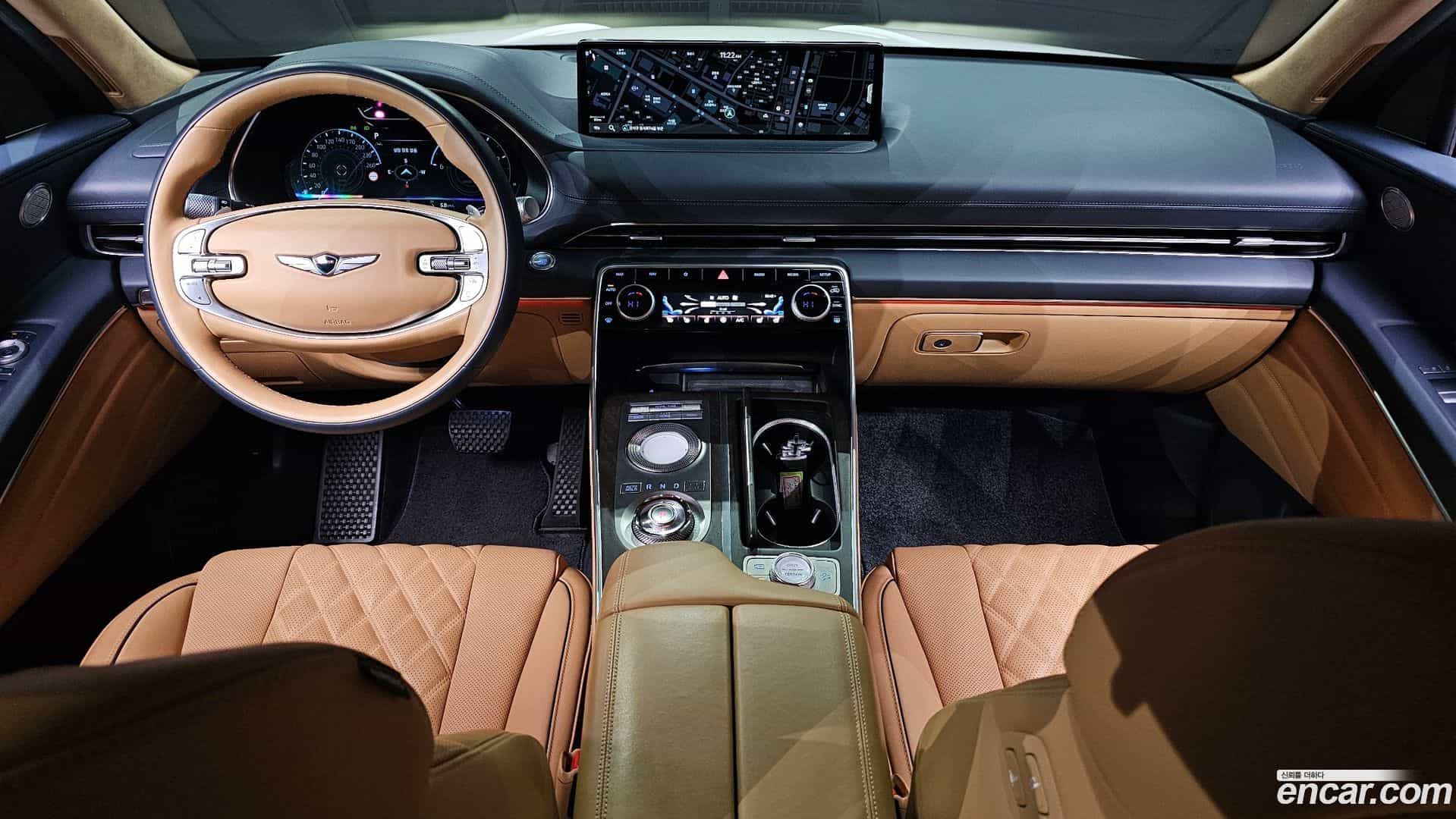 GV80 Genesis 2022.10-INNER-007