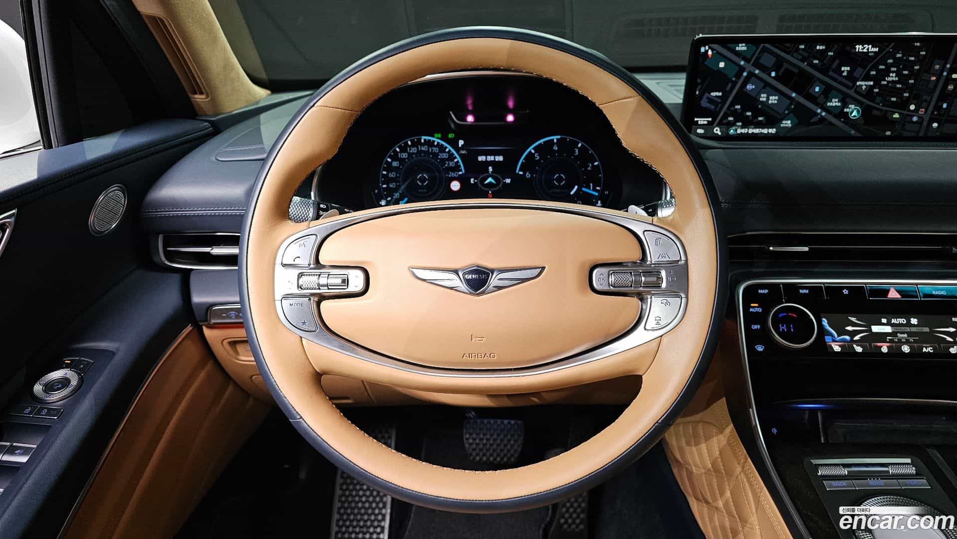 GV80 Genesis 2022.10-OPTION-017