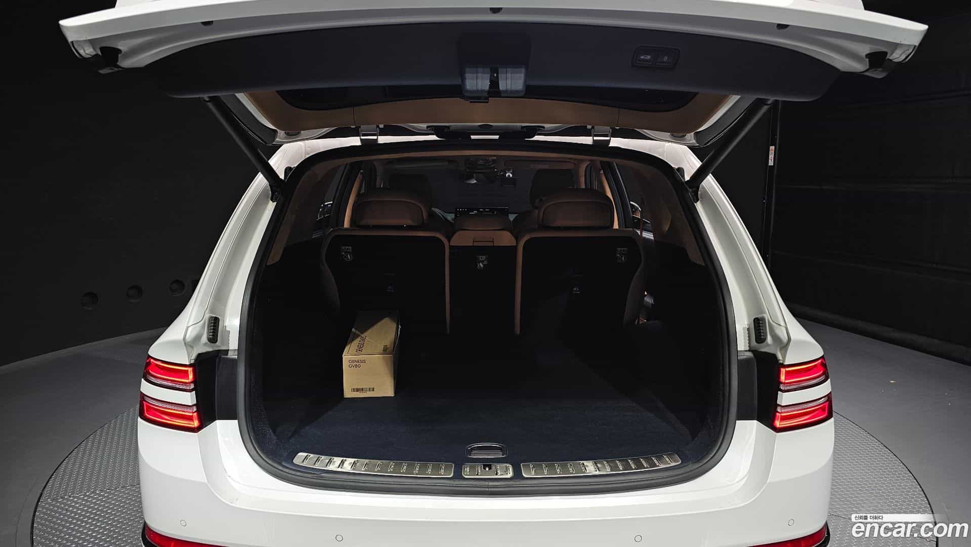 GV80 Genesis 2022.10-OPTION-024