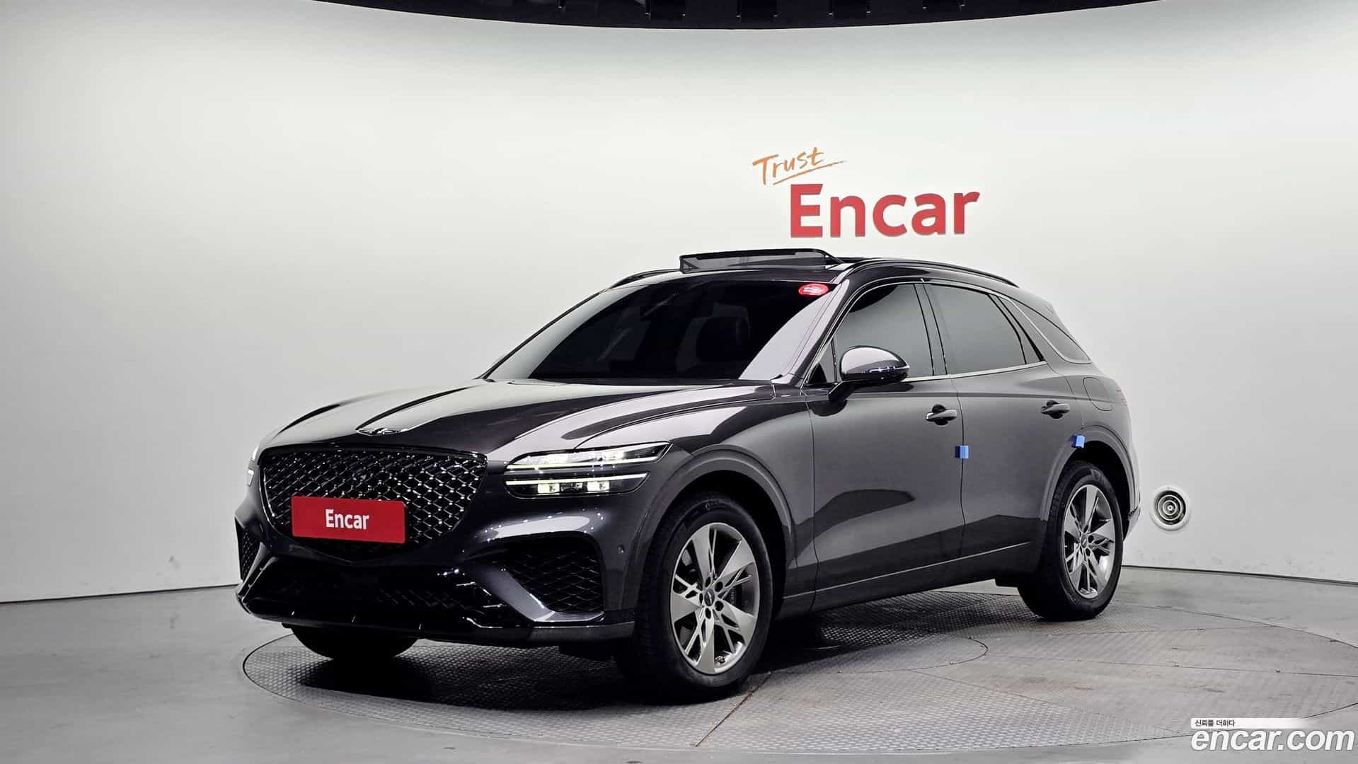 GV70 Genesis 2023.9-OUTER-001