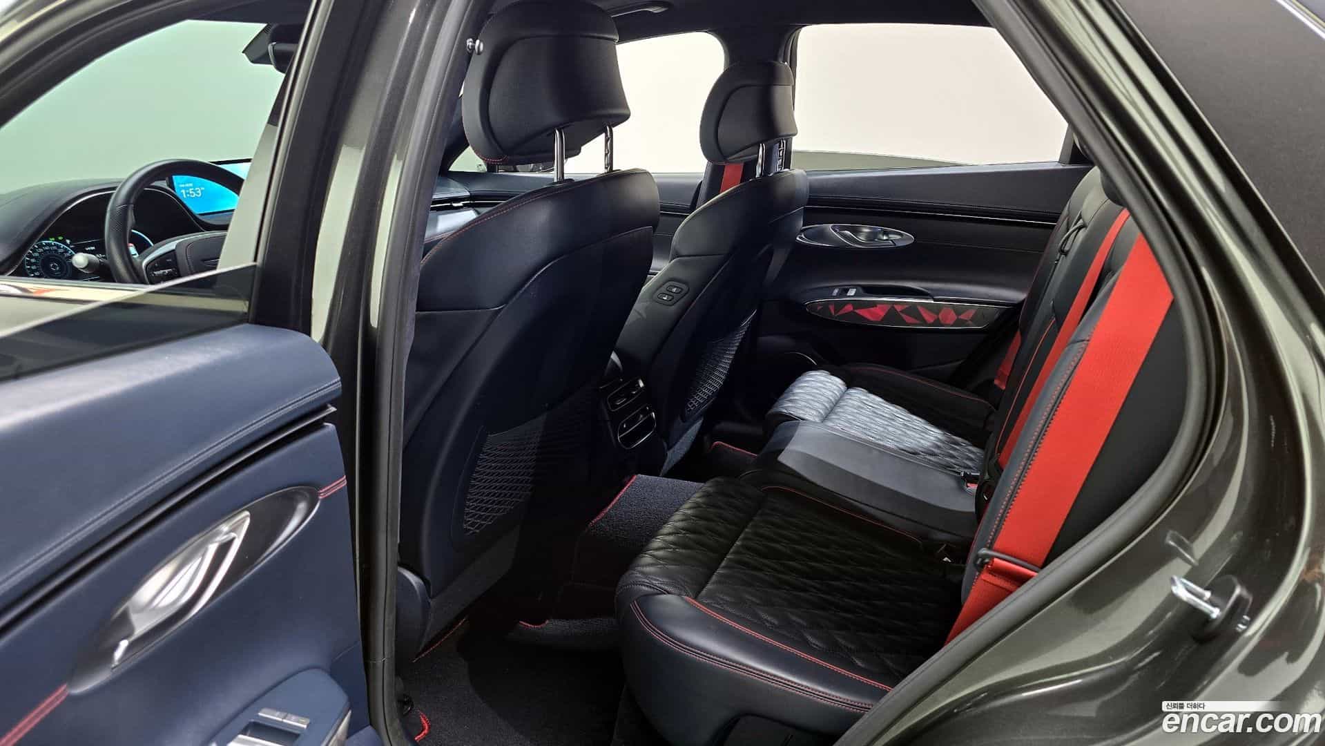 GV70 Genesis 2023.9-OPTION-015