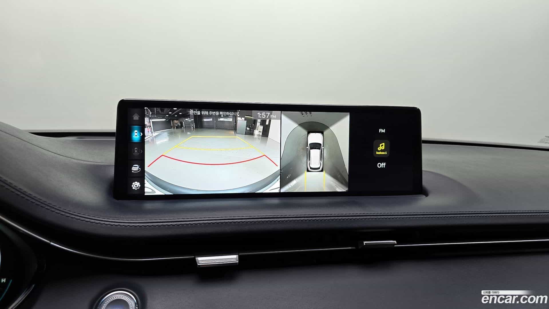 GV70 Genesis 2023.9-OPTION-020