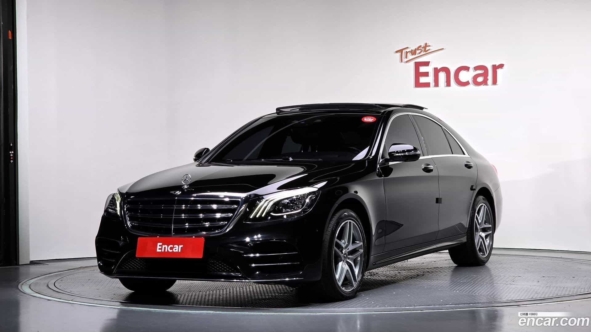 S-Class Mercedes-Benz 2019.11-OUTER-001