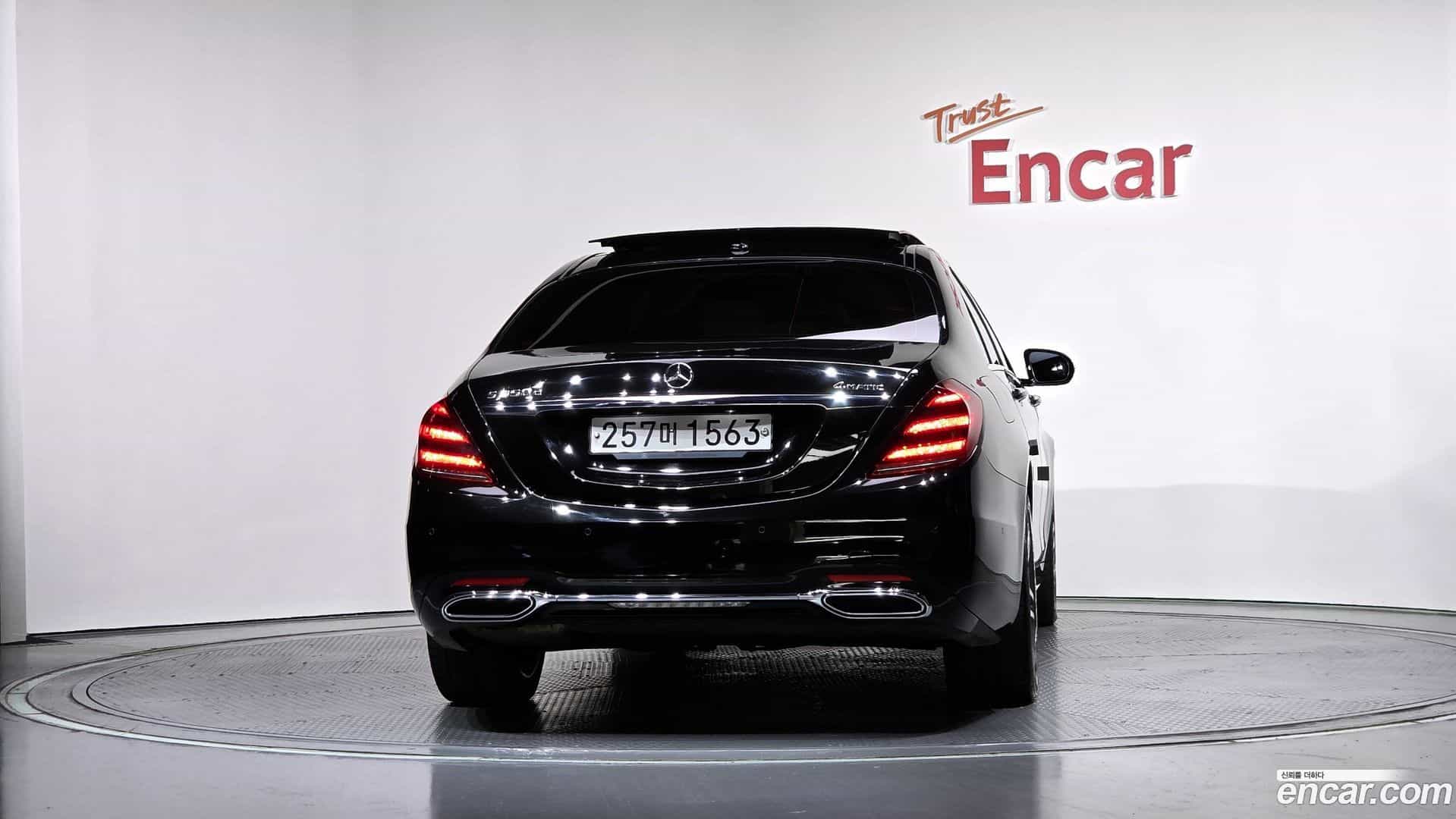 S-Class Mercedes-Benz 2019.11-OUTER-004