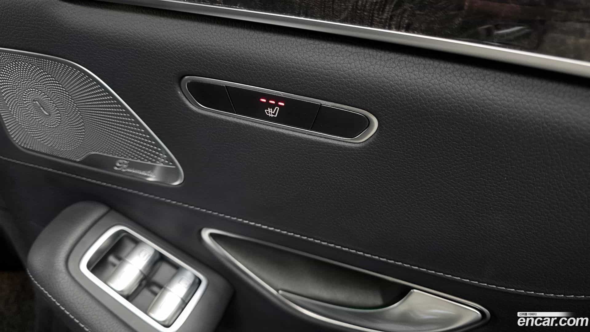 S-Class Mercedes-Benz 2019.11-OPTION-022