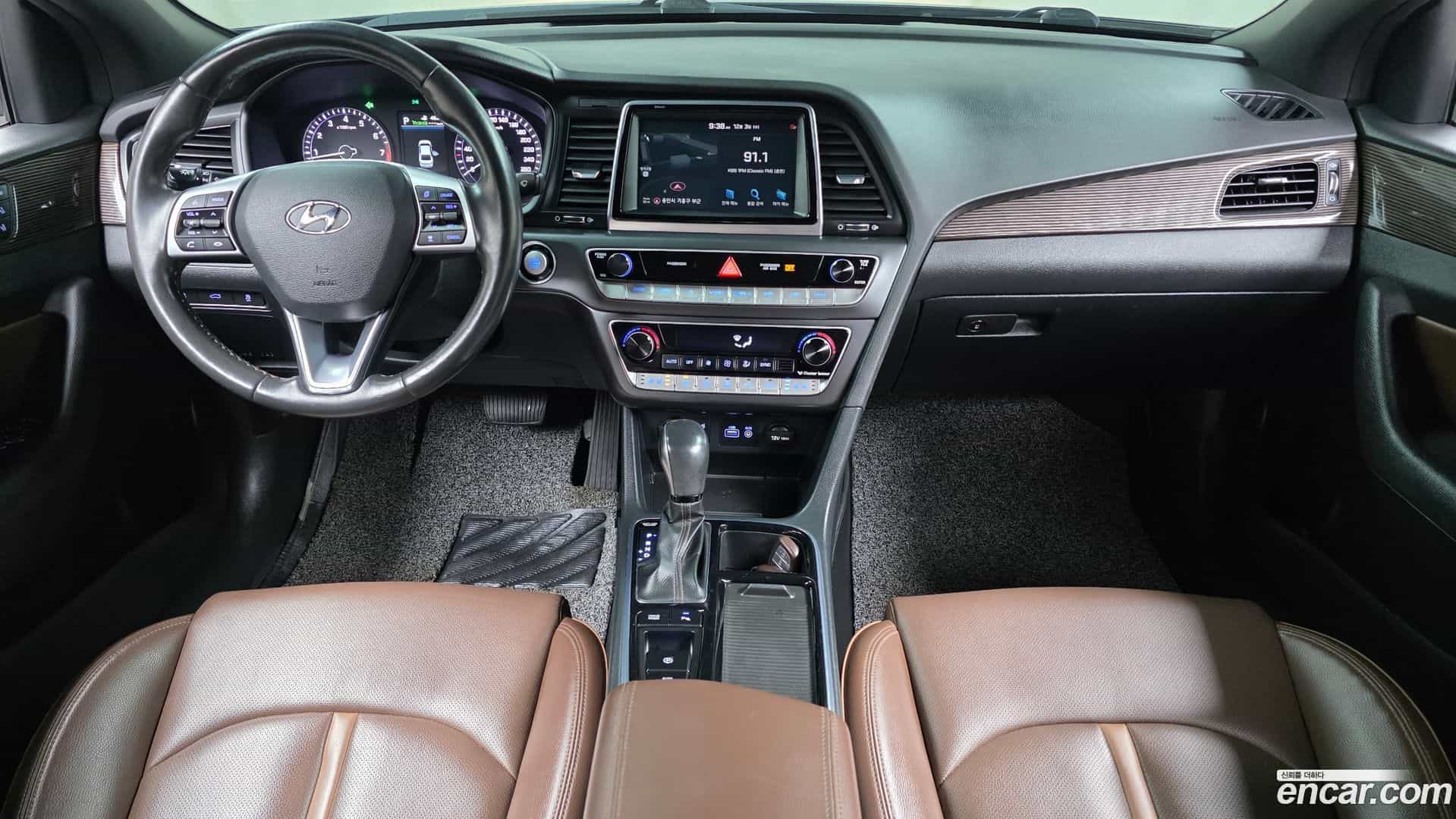 Sonata Hyundai 2017.6-INNER-007