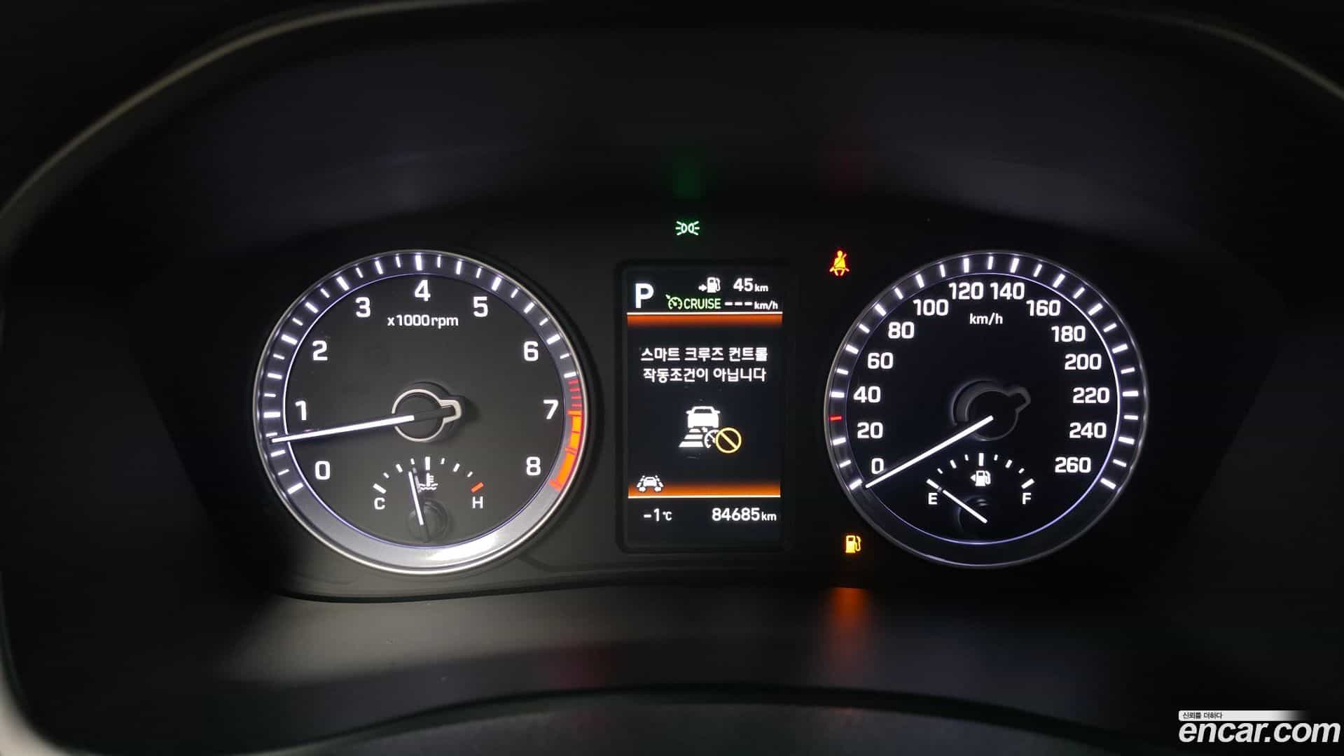 Sonata Hyundai 2017.6-INNER-008