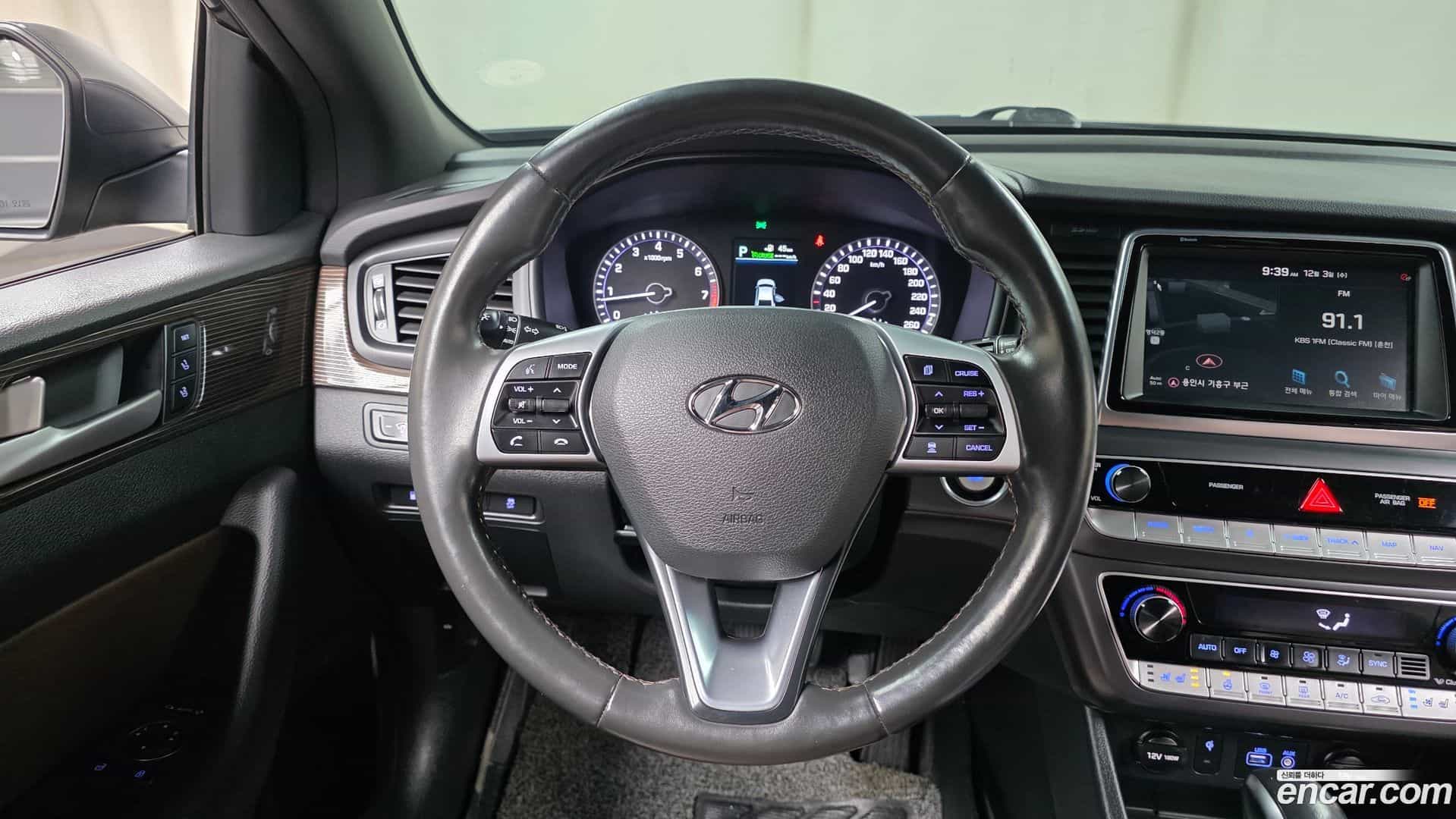 Sonata Hyundai 2017.6-OPTION-017