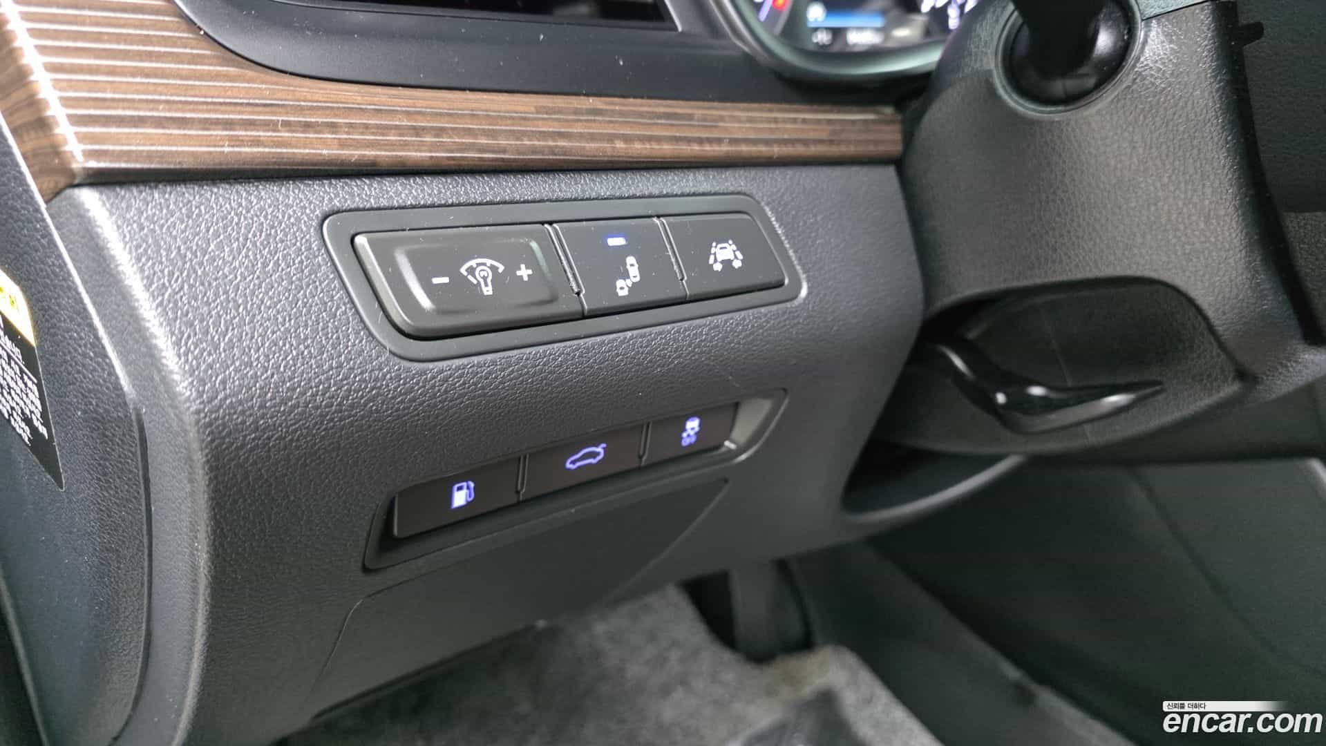 Sonata Hyundai 2017.6-OPTION-020