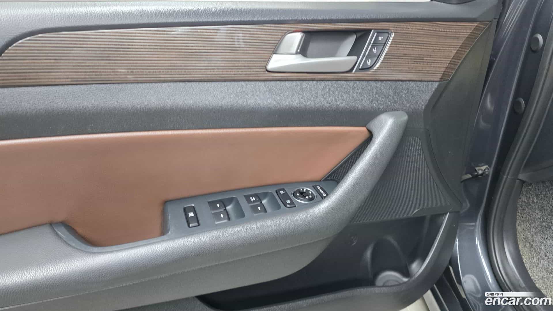 Sonata Hyundai 2017.6-OPTION-021