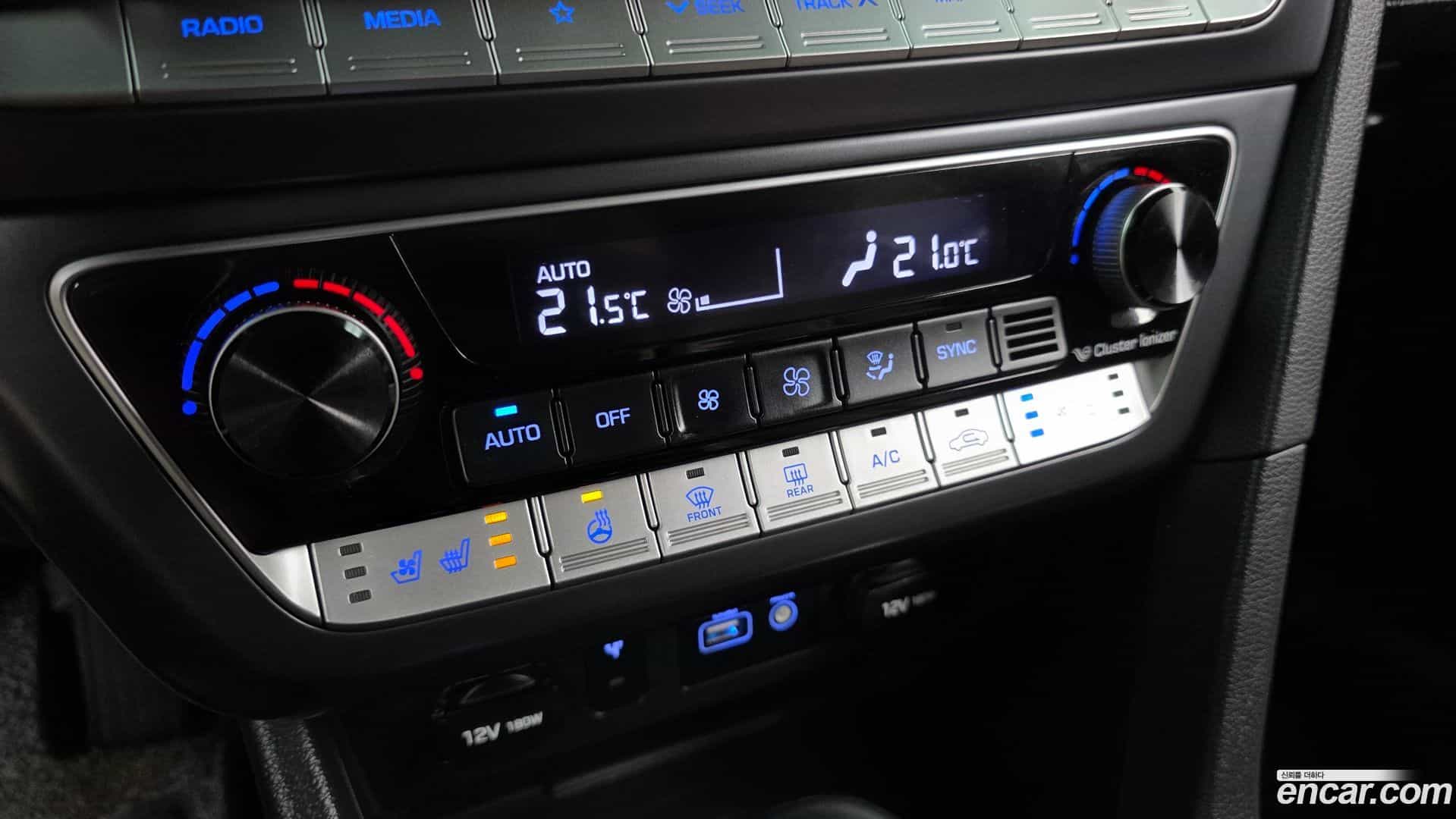 Sonata Hyundai 2017.6-OPTION-023