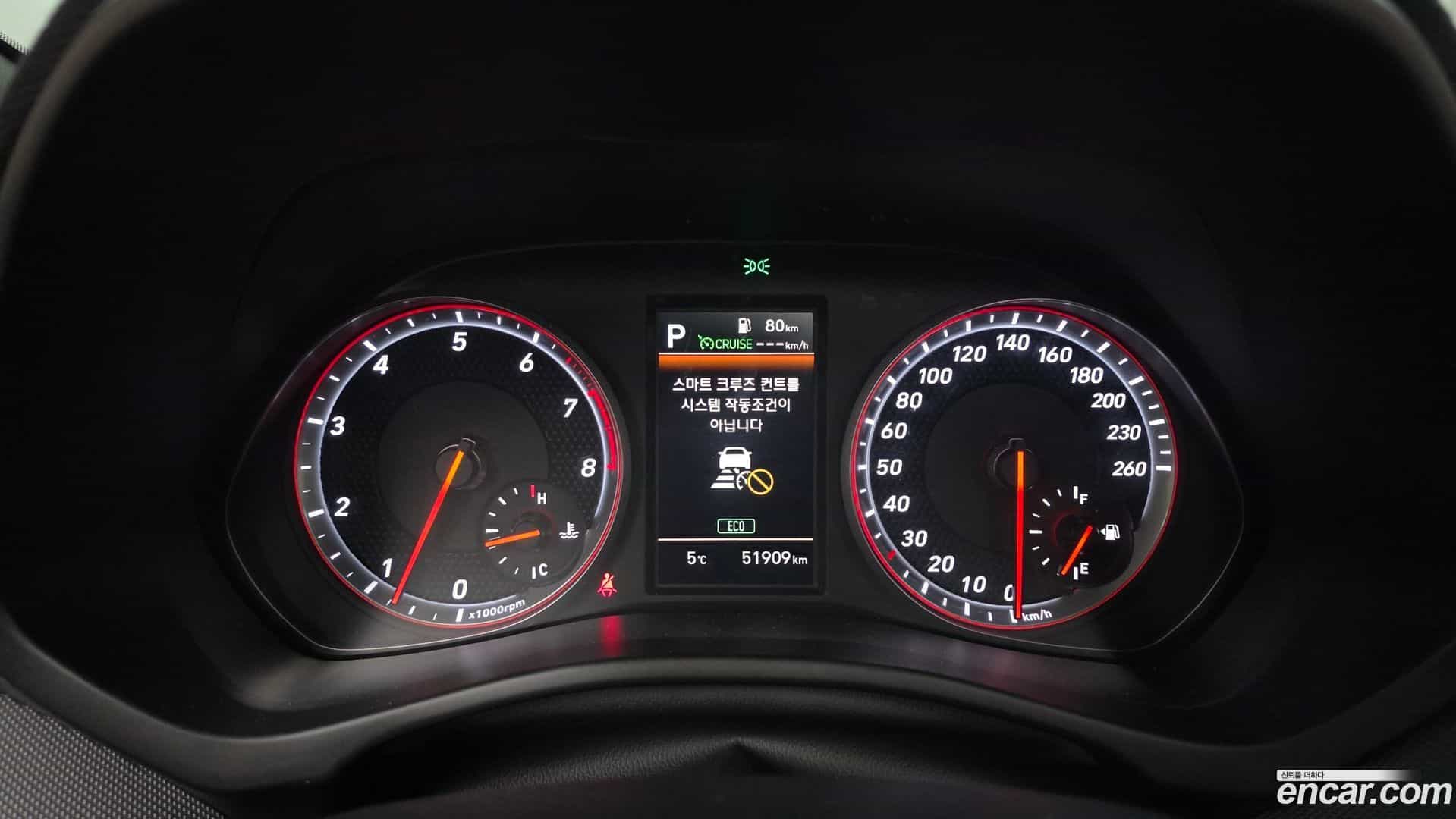 Veloster Hyundai 2019.5-INNER-008