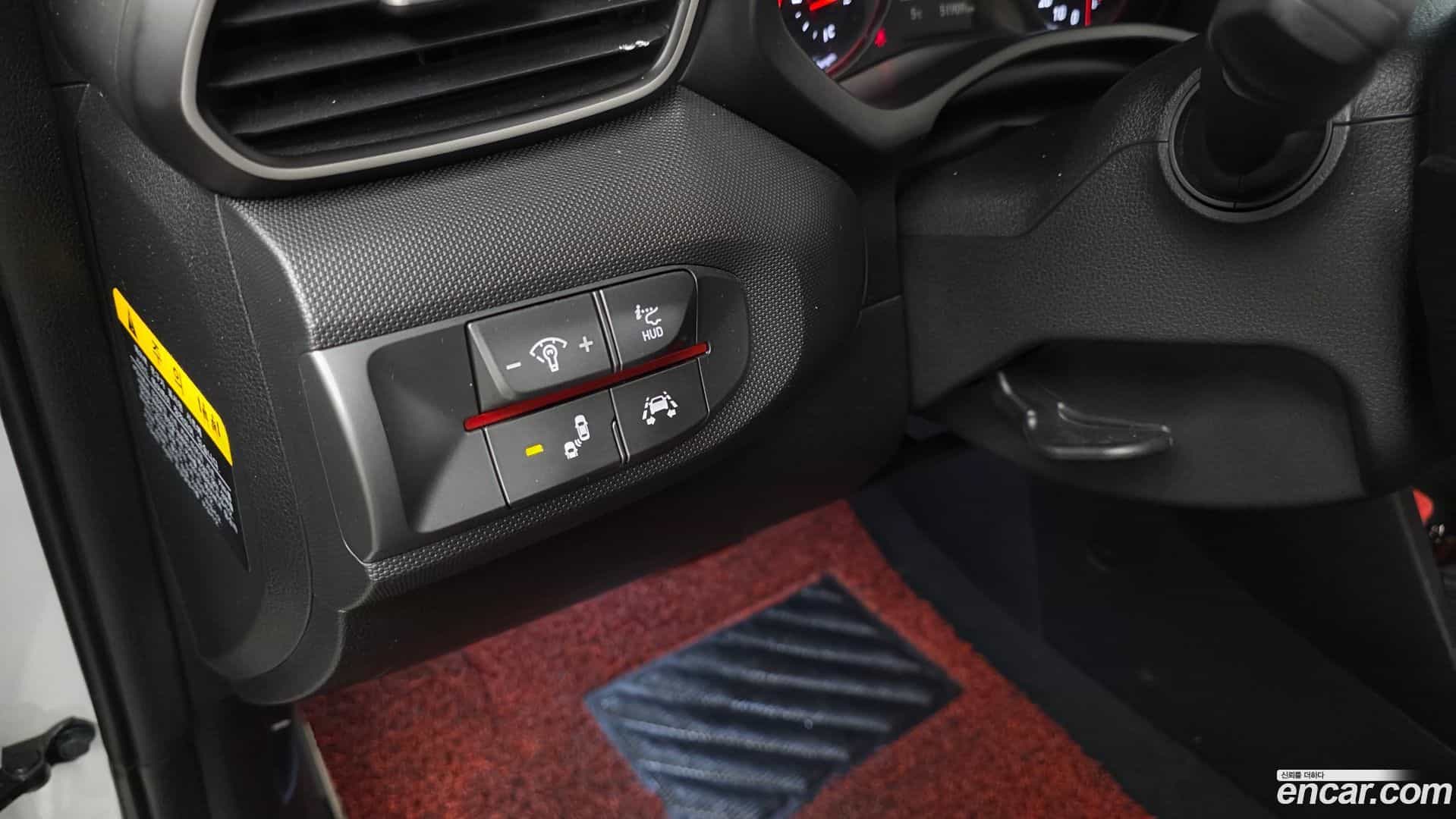 Veloster Hyundai 2019.5-OPTION-020