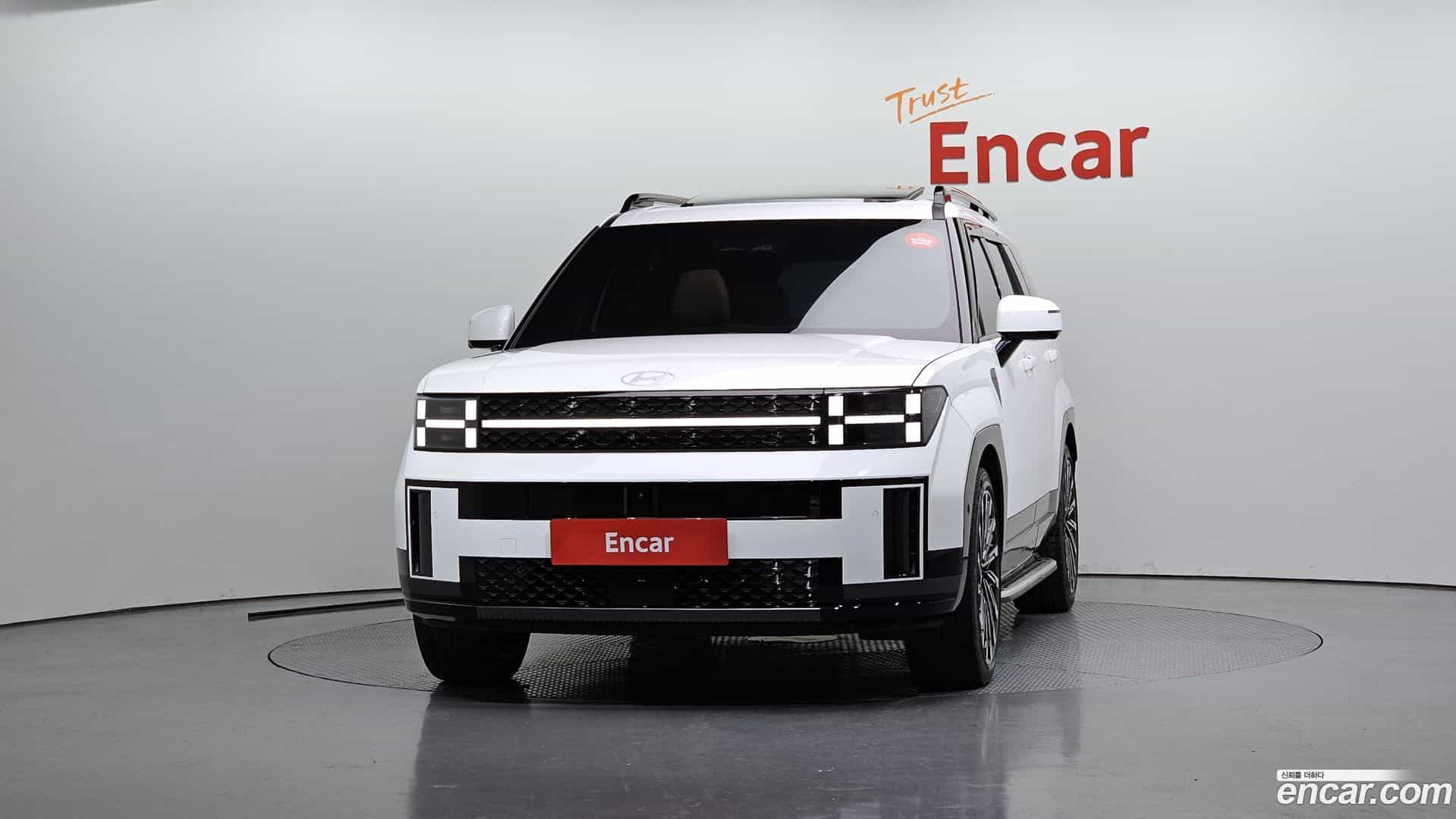 Santafe Hyundai 2023.8-OUTER-003