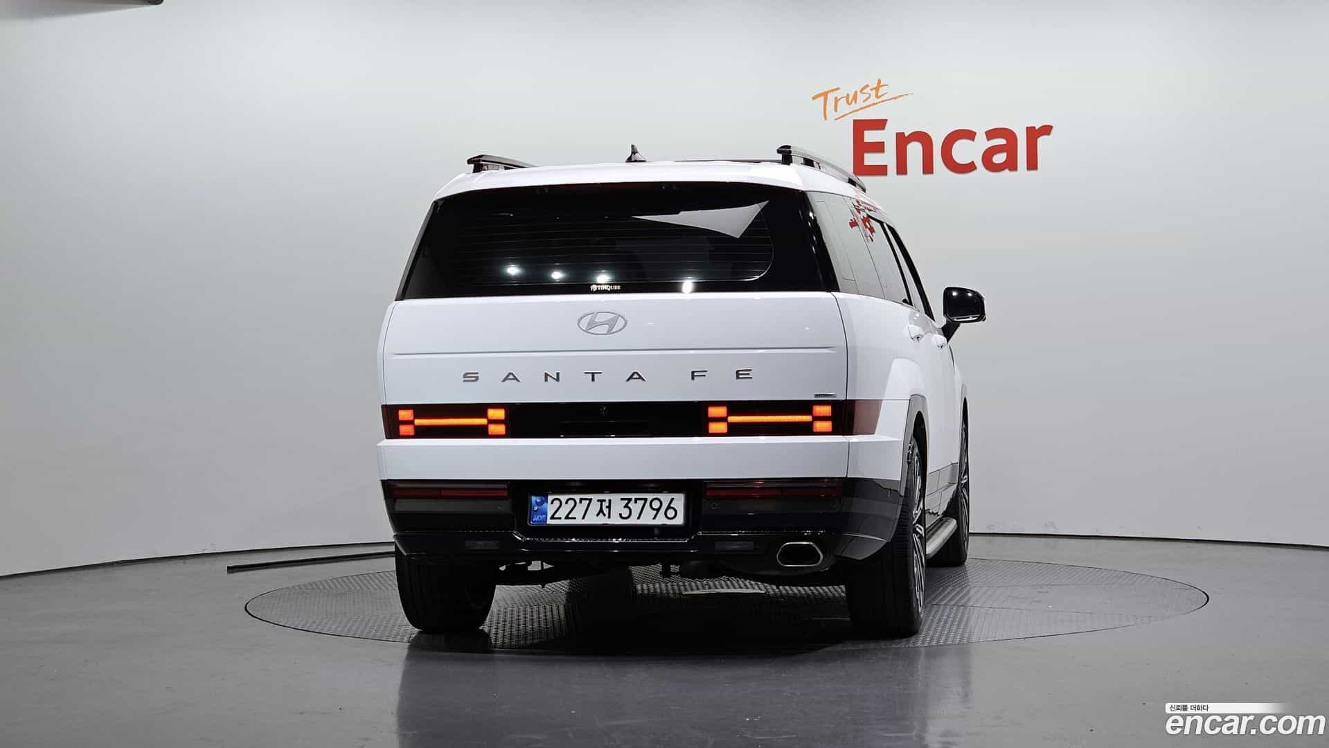 Santafe Hyundai 2023.8-OUTER-004