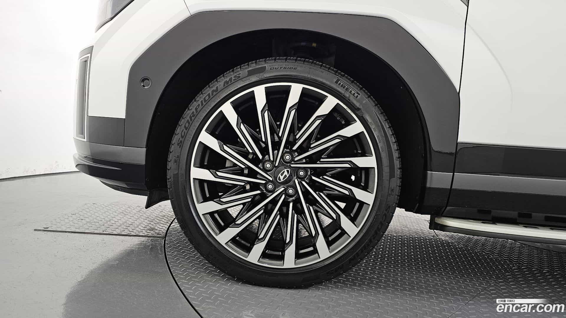 Santafe Hyundai 2023.8-OUTER-005