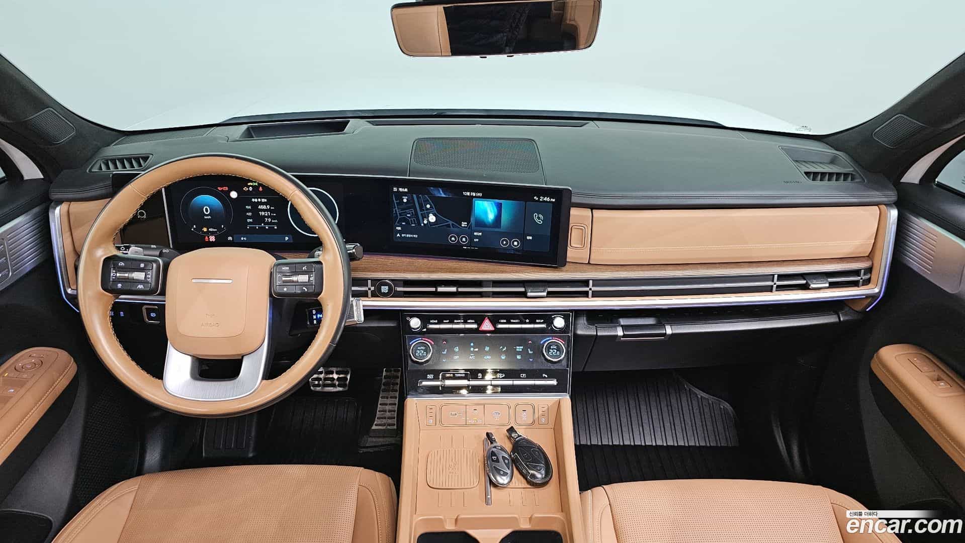 Santafe Hyundai 2023.8-INNER-007