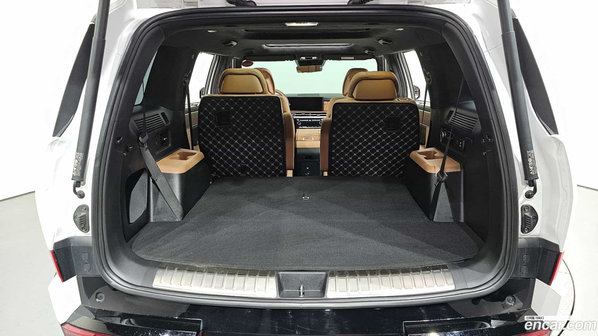 Santafe Hyundai 2023.8-OPTION-024