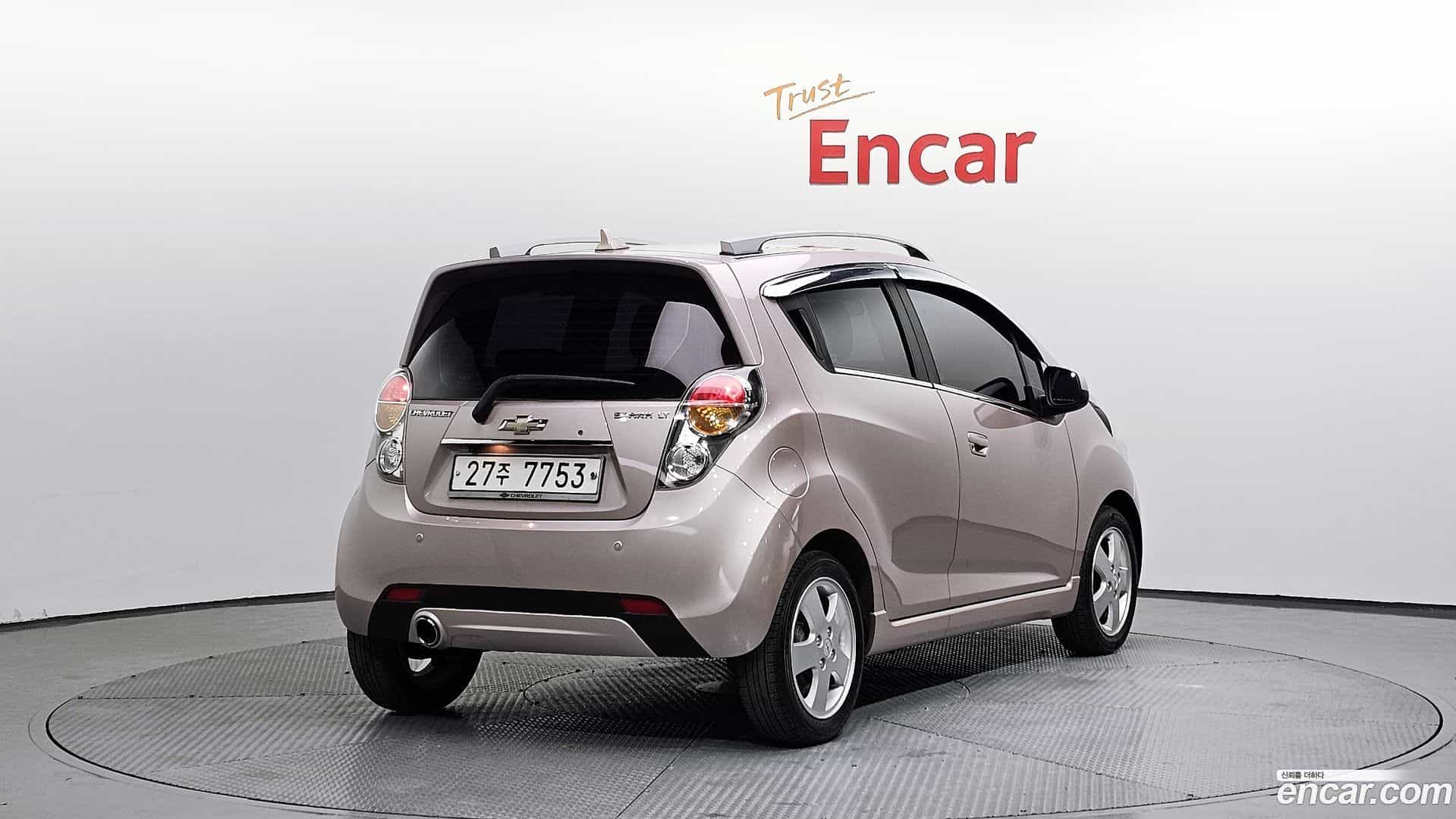 Spark Chevrolet 2012.1-OUTER-002