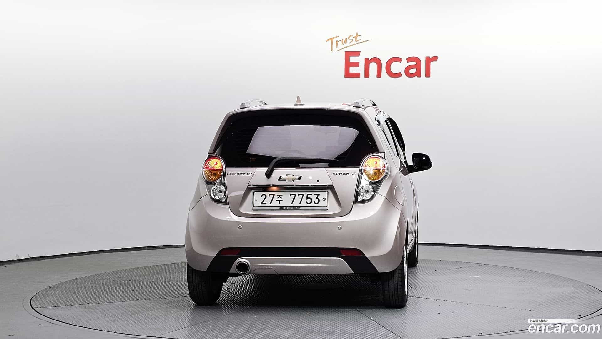 Spark Chevrolet 2012.1-OUTER-004