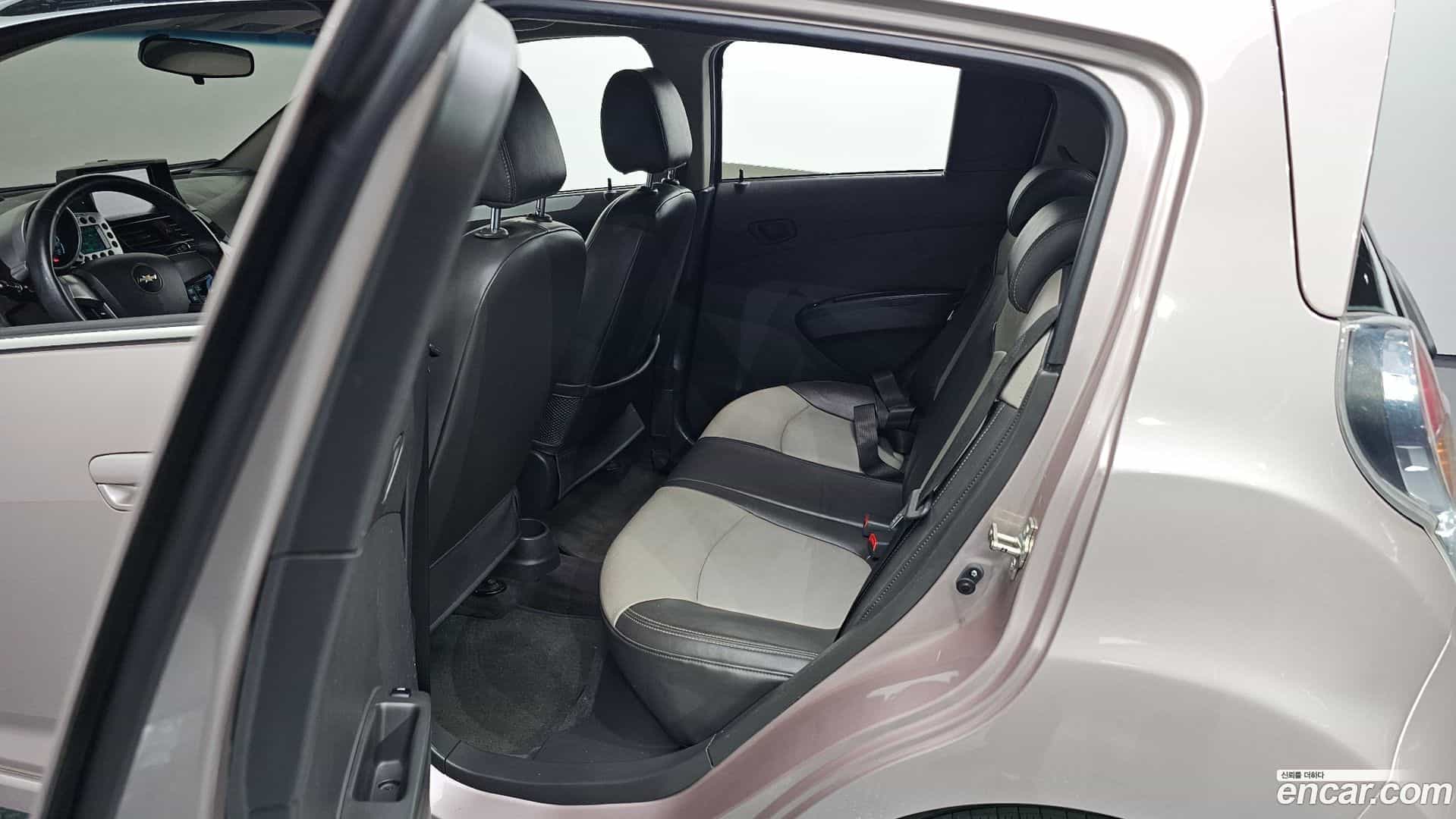 Spark Chevrolet 2012.1-OPTION-015