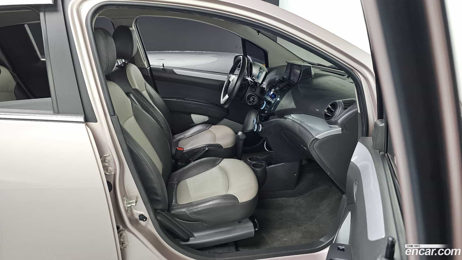 Spark Chevrolet 2012.1-OPTION-016