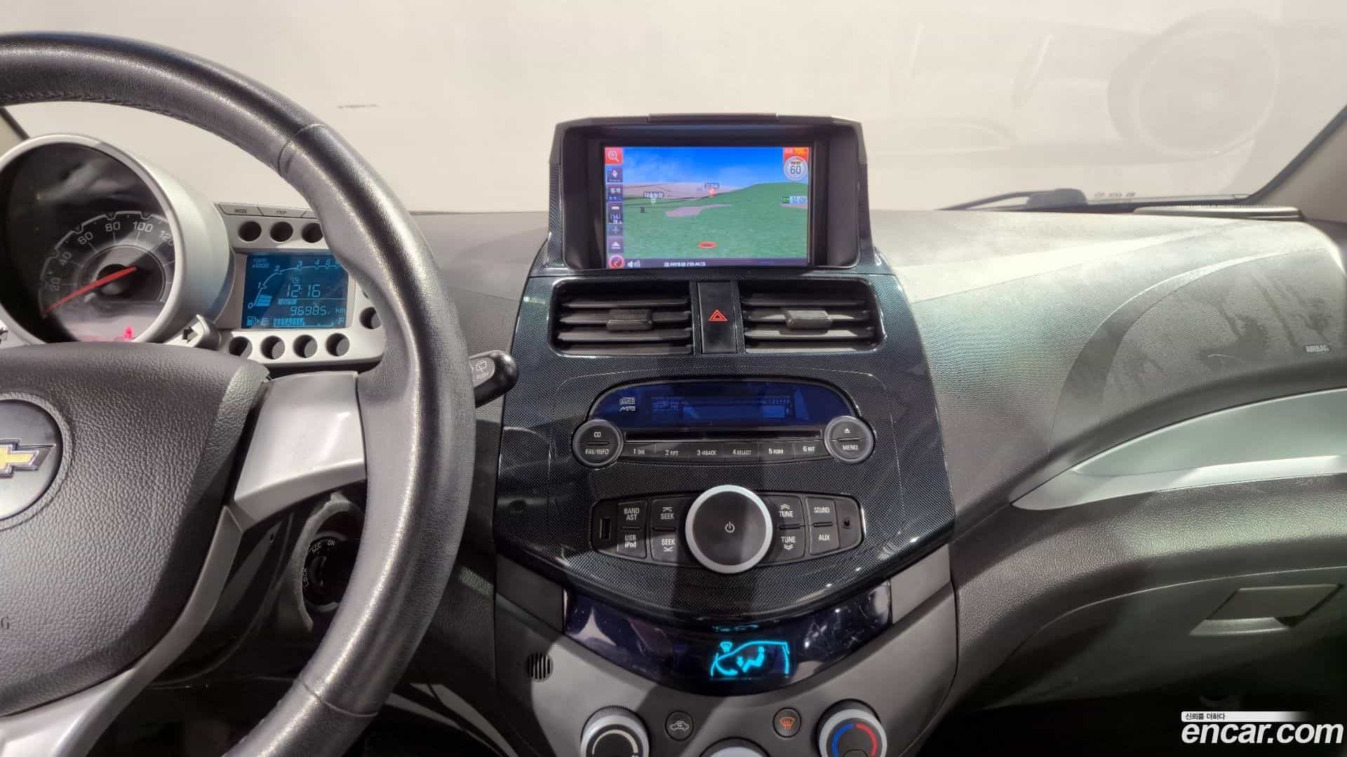 Spark Chevrolet 2012.1-OPTION-020