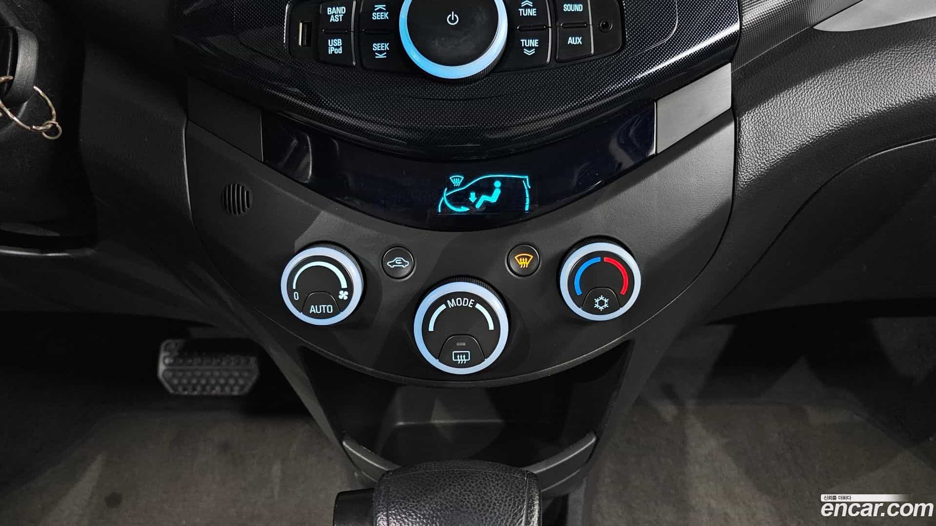 Spark Chevrolet 2012.1-OPTION-022