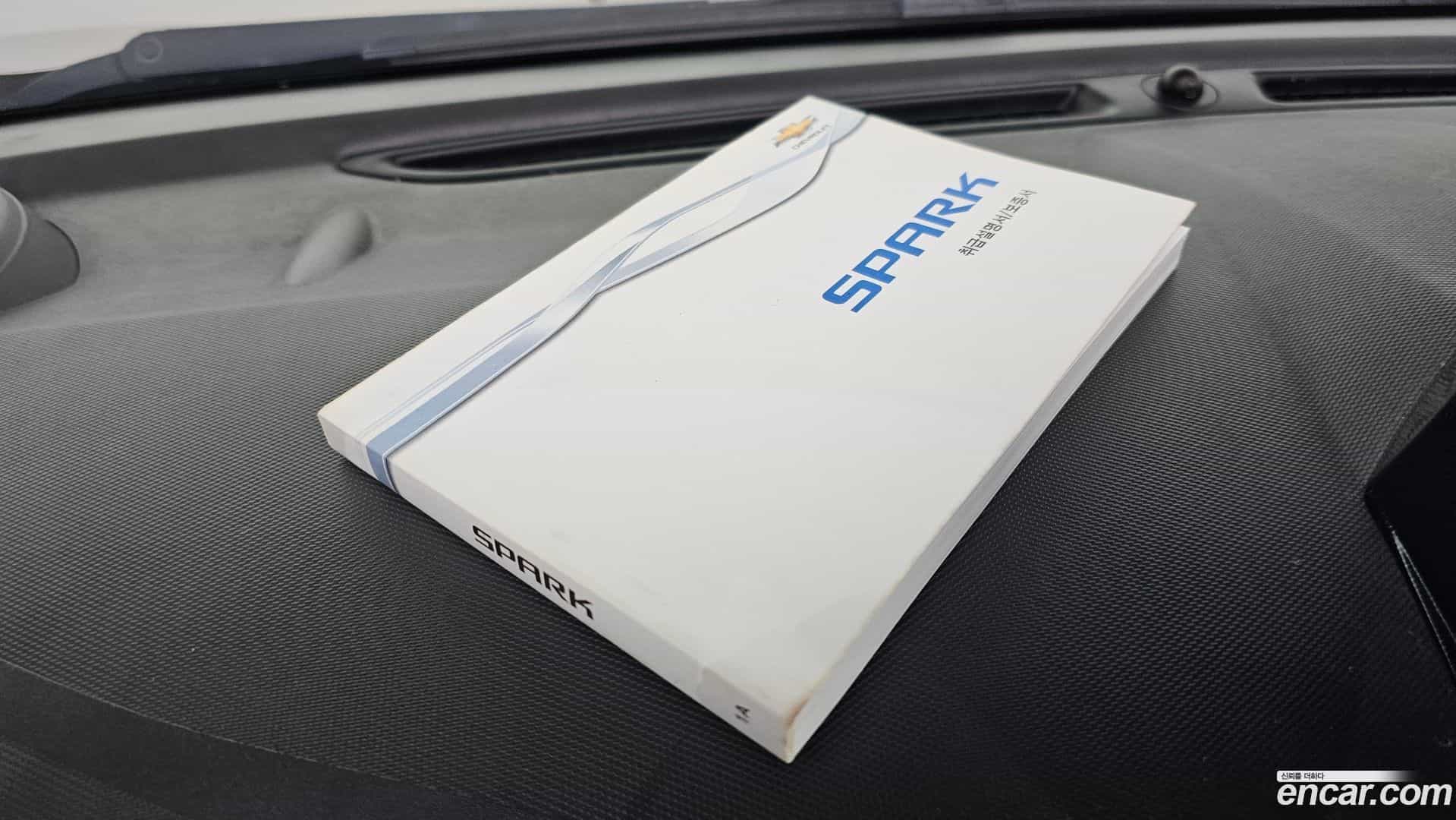 Spark Chevrolet 2012.1-OPTION-024