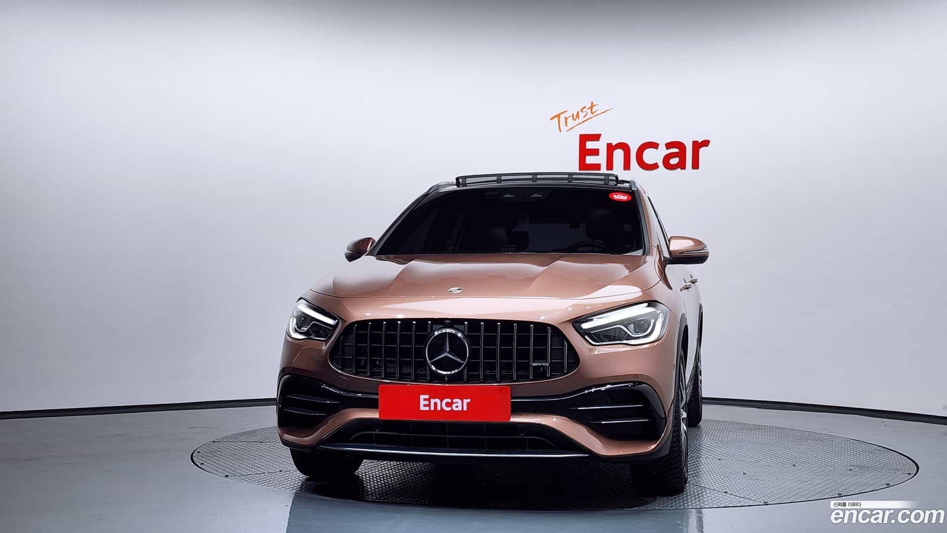 GLA-Class Mercedes-Benz 2022.5-OUTER-003