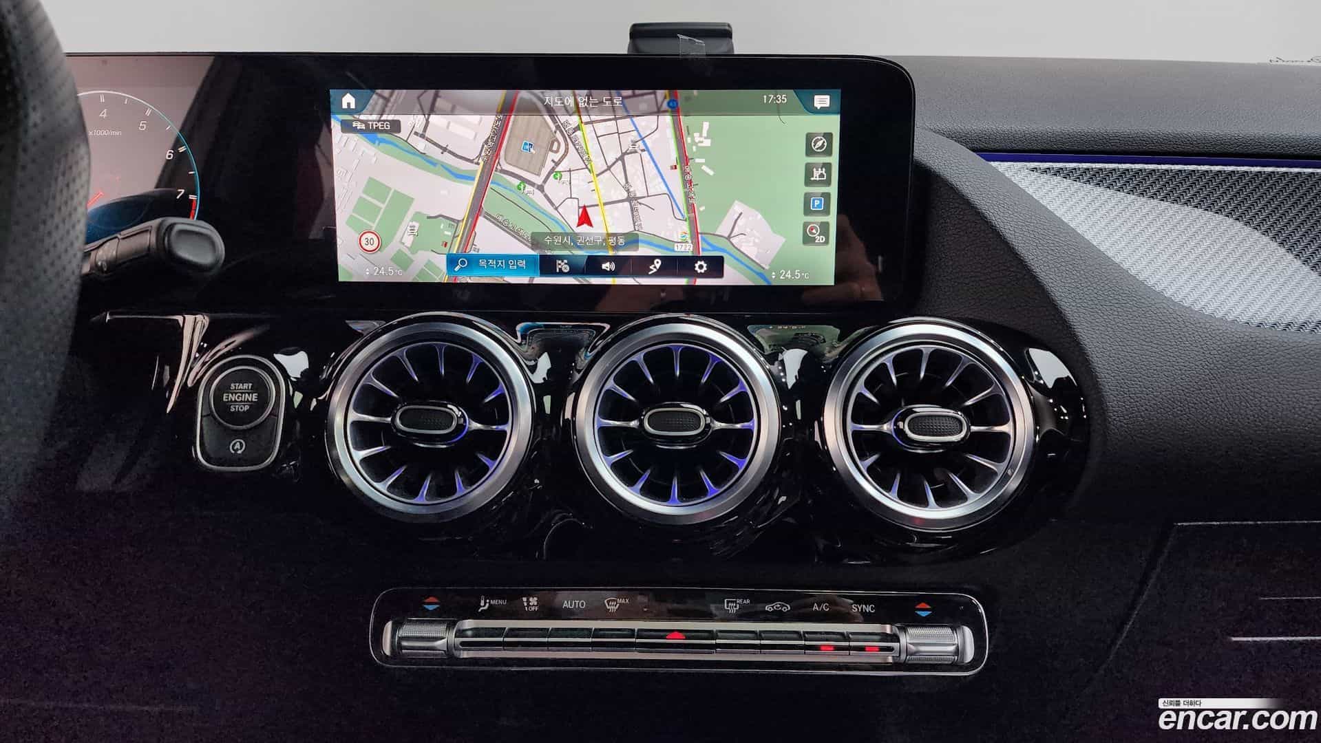 GLA-Class Mercedes-Benz 2022.5-OPTION-019