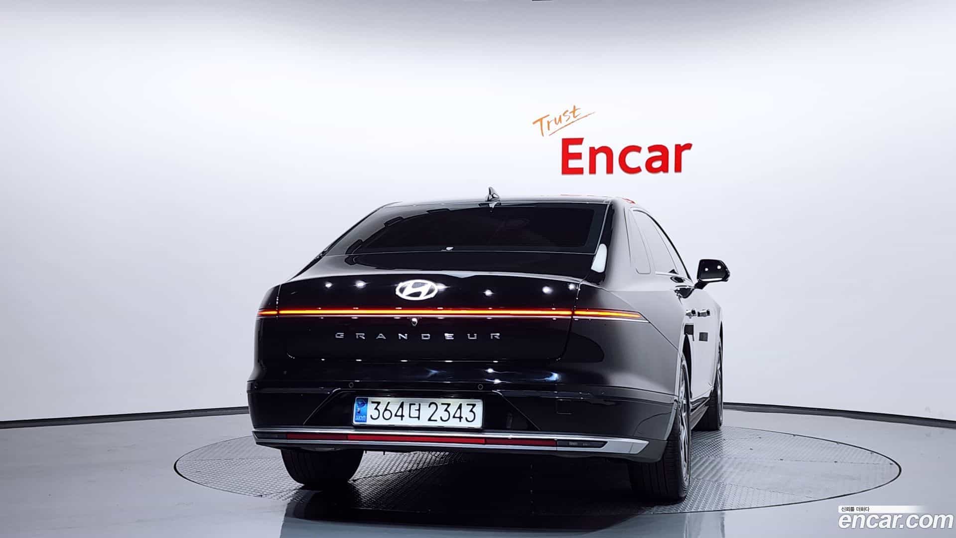 Grandeur Hyundai 2023.10-OUTER-004