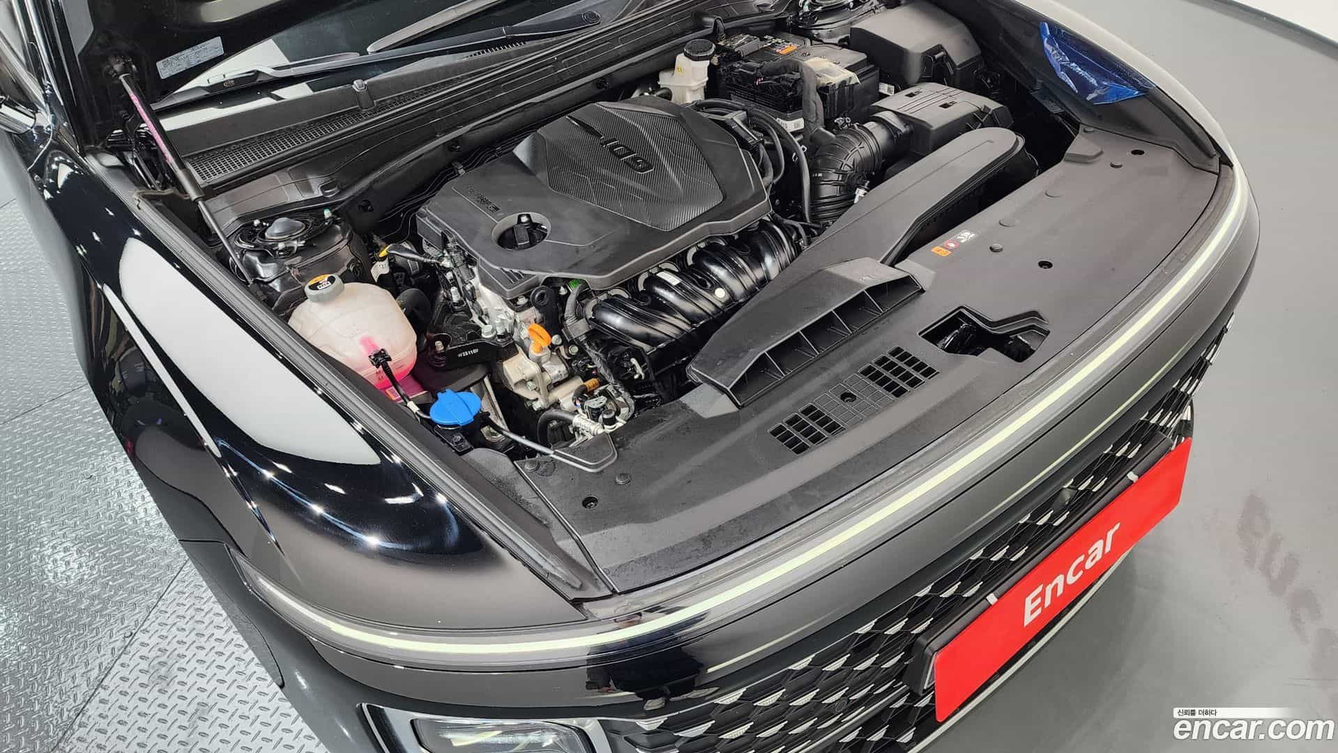 Grandeur Hyundai 2023.10-INNER-006